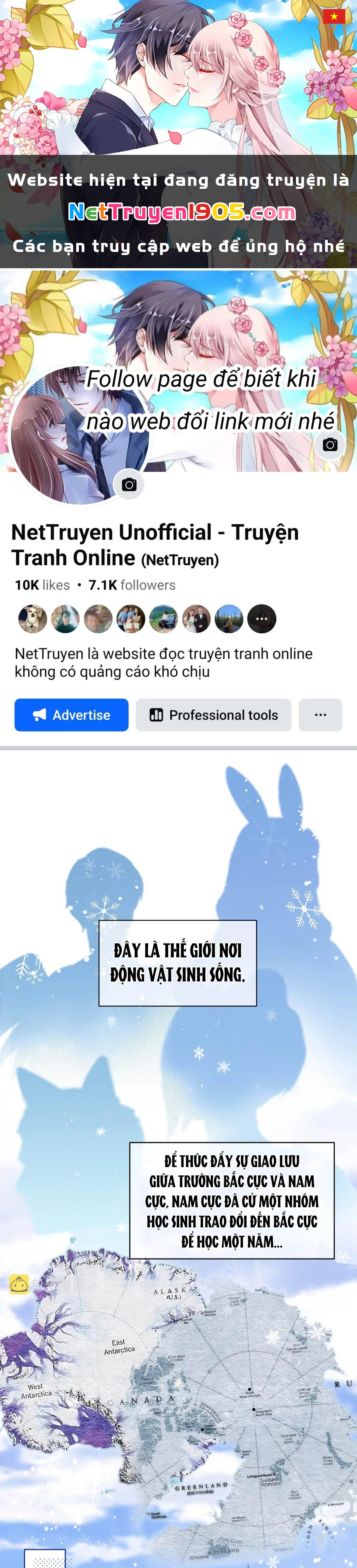 [SS2] Một Ngụm Ăn Cả Thỏ Con Chapter 1 - 1