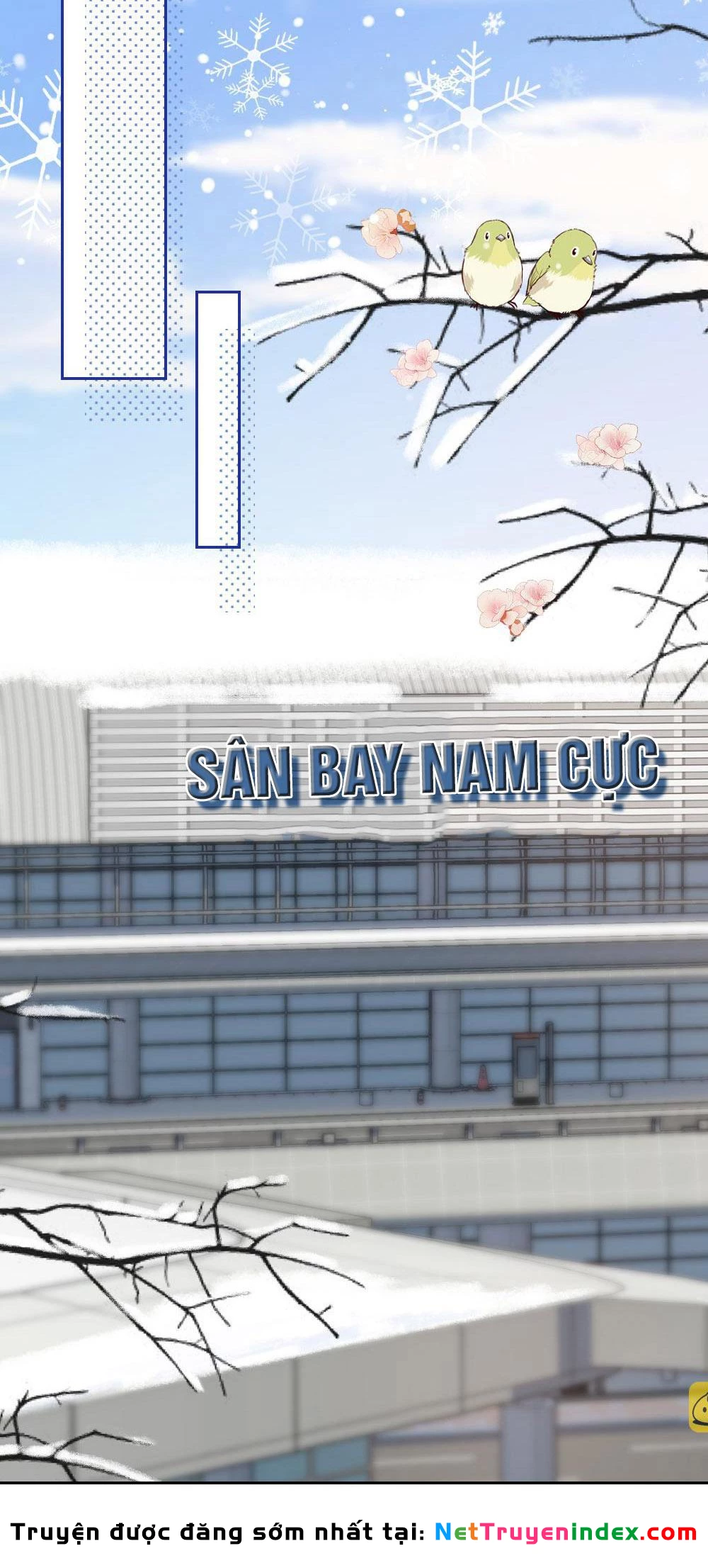 [SS2] Một Ngụm Ăn Cả Thỏ Con Chapter 1 - 2