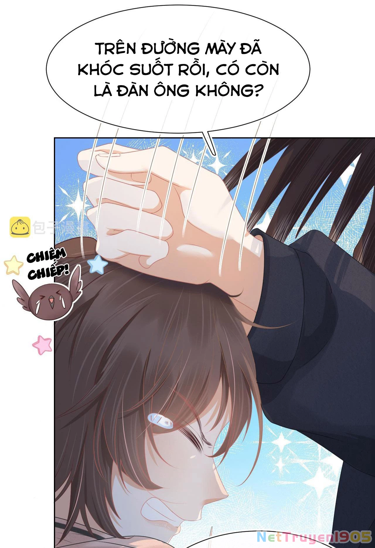 [SS2] Một Ngụm Ăn Cả Thỏ Con Chapter 1 - 5