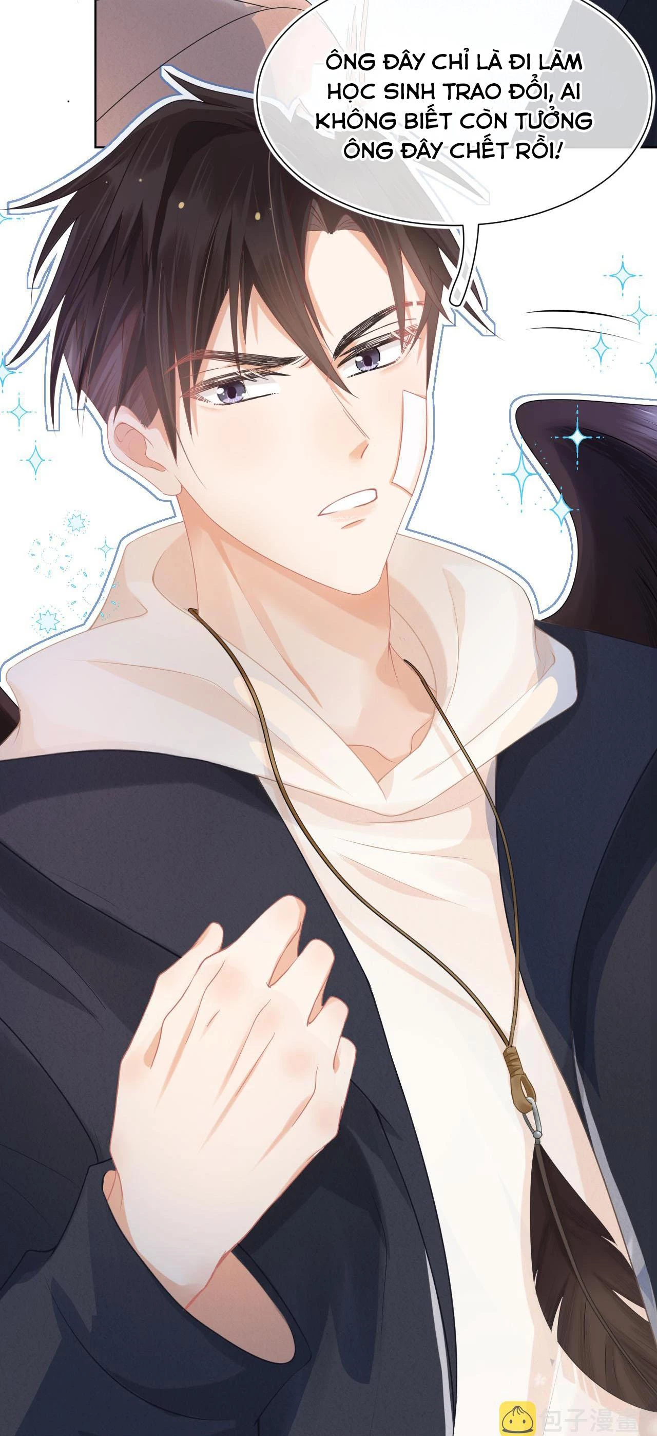 [SS2] Một Ngụm Ăn Cả Thỏ Con Chapter 1 - 6