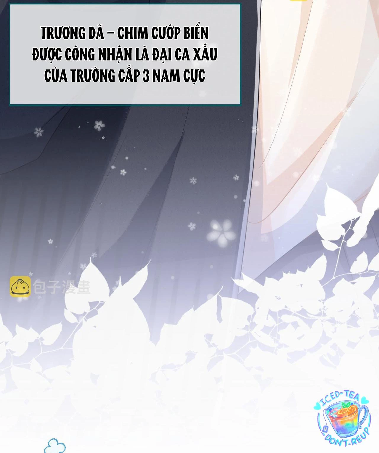 [SS2] Một Ngụm Ăn Cả Thỏ Con Chapter 1 - 7