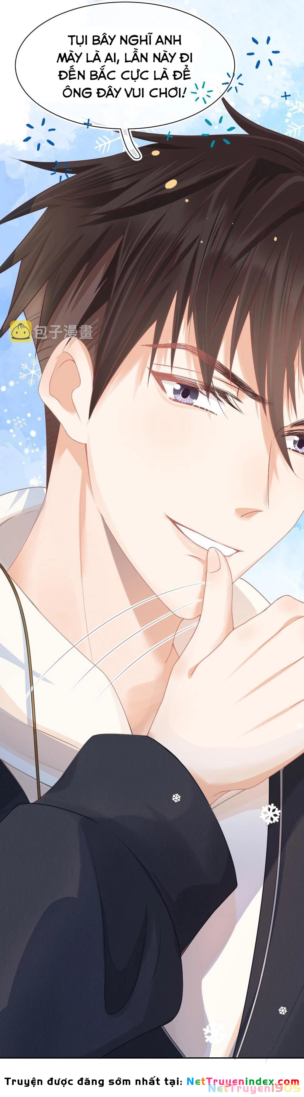 [SS2] Một Ngụm Ăn Cả Thỏ Con Chapter 1 - 10