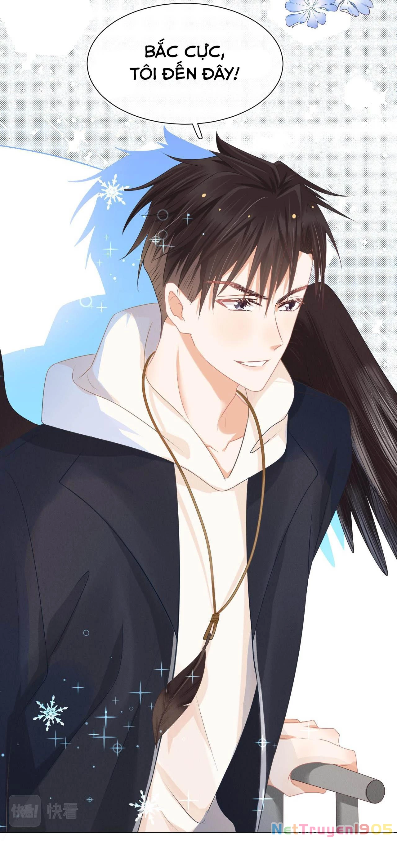 [SS2] Một Ngụm Ăn Cả Thỏ Con Chapter 1 - 14