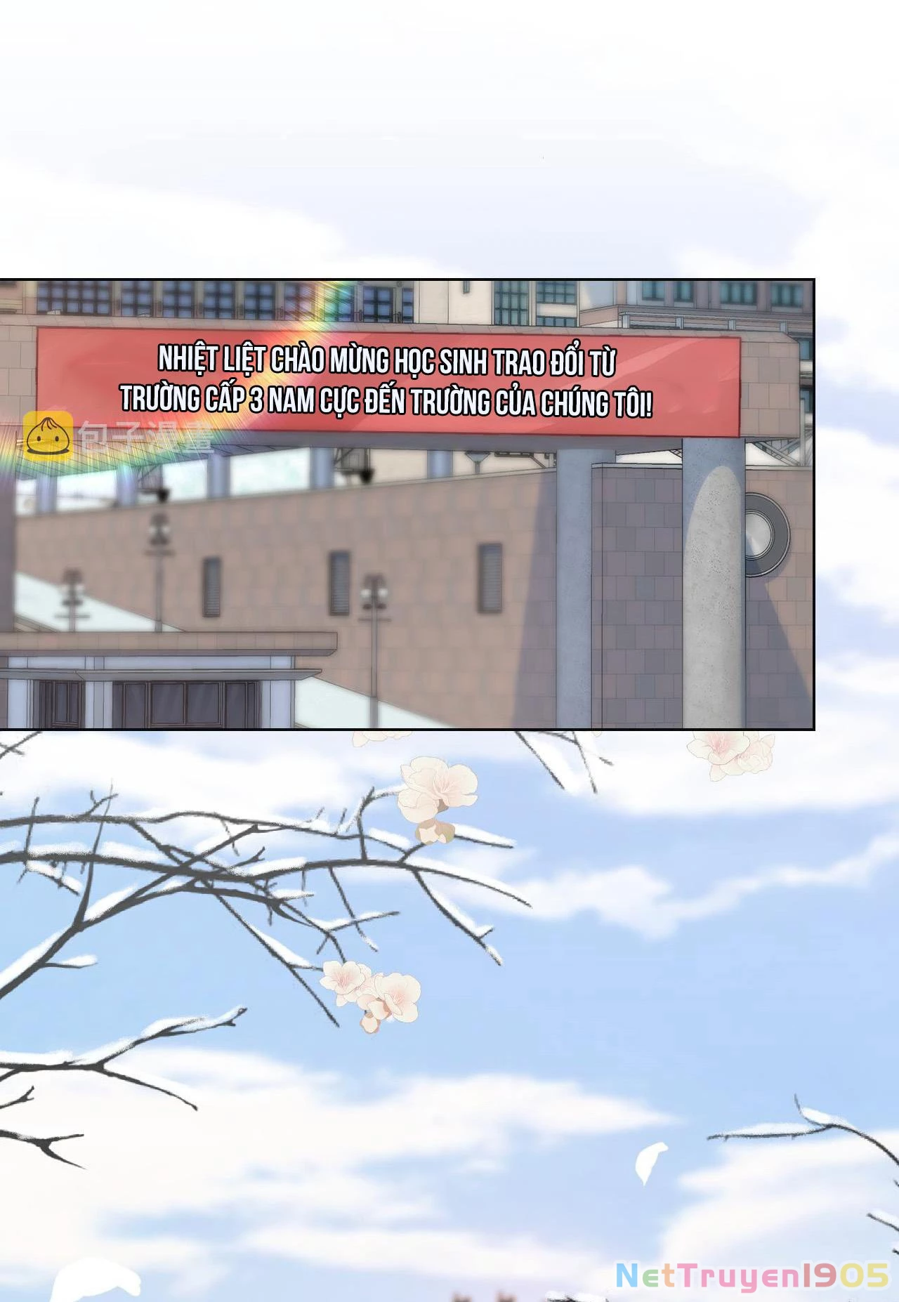 [SS2] Một Ngụm Ăn Cả Thỏ Con Chapter 1 - 15