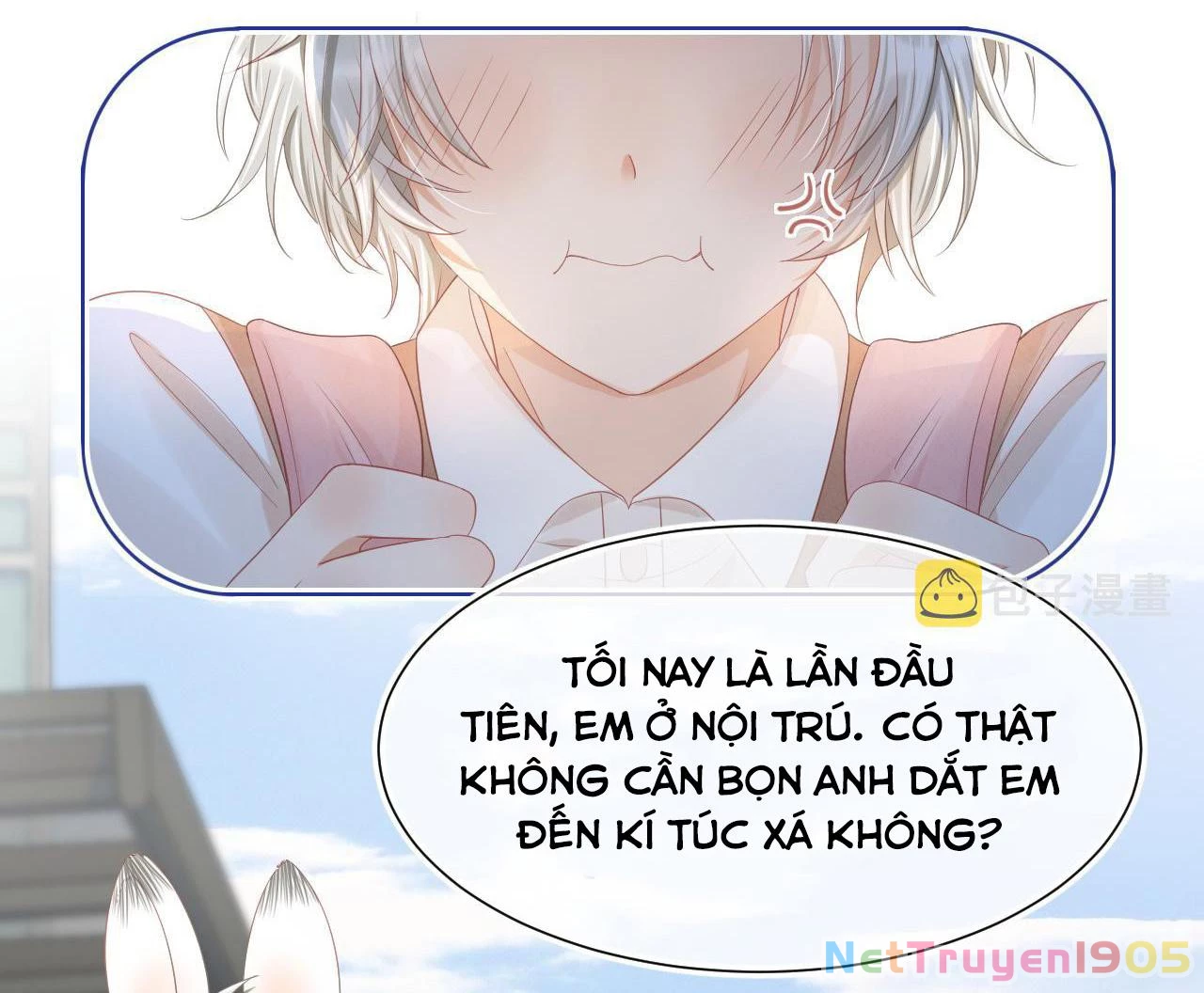 [SS2] Một Ngụm Ăn Cả Thỏ Con Chapter 1 - 20