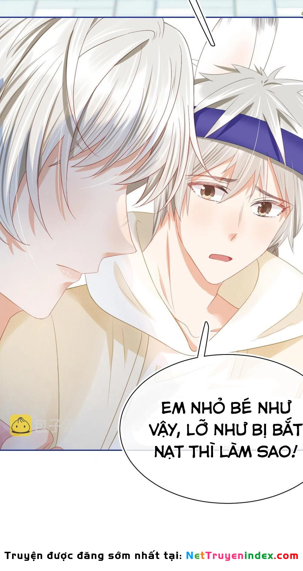 [SS2] Một Ngụm Ăn Cả Thỏ Con Chapter 1 - 22