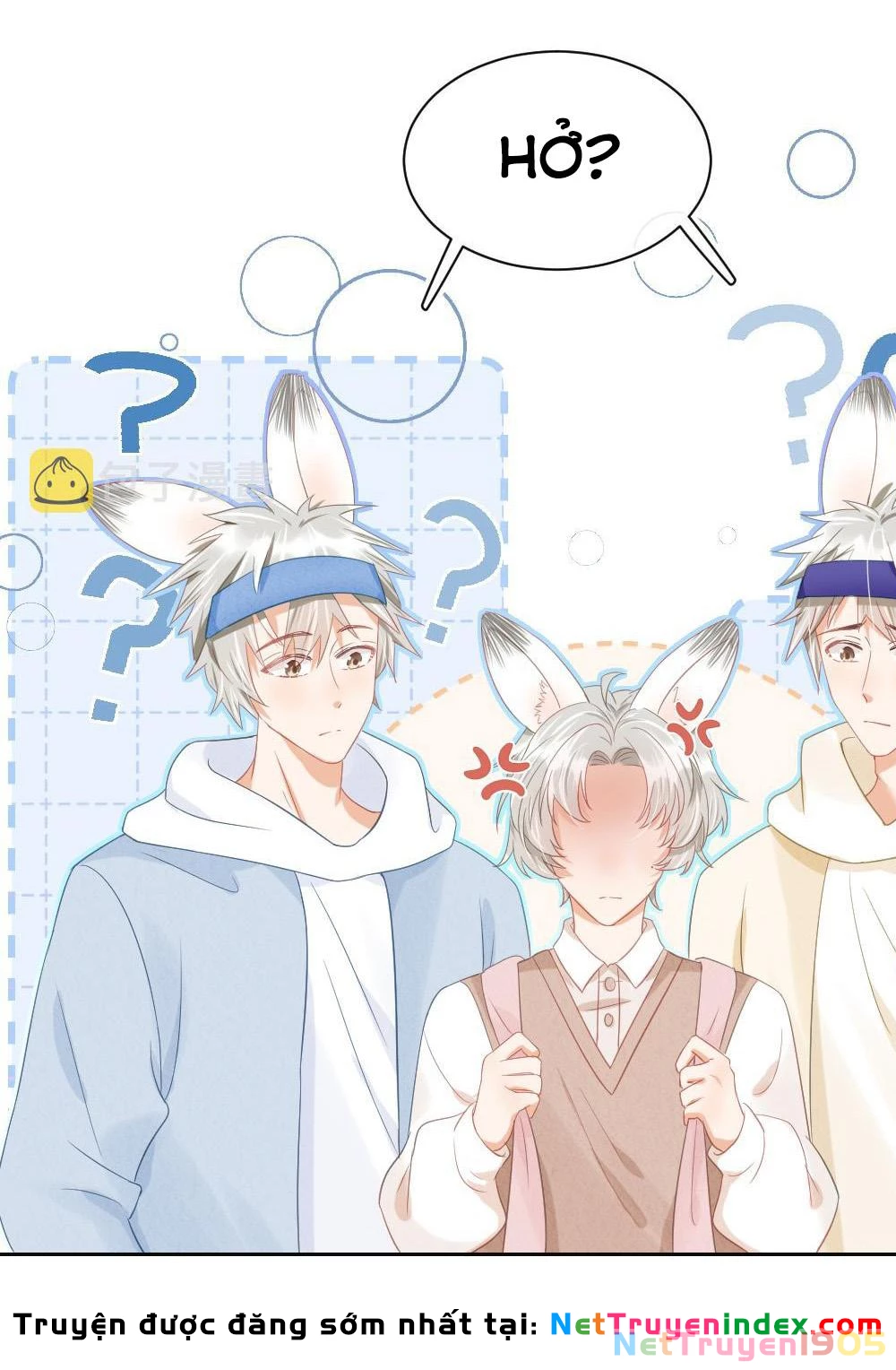 [SS2] Một Ngụm Ăn Cả Thỏ Con Chapter 1 - 23