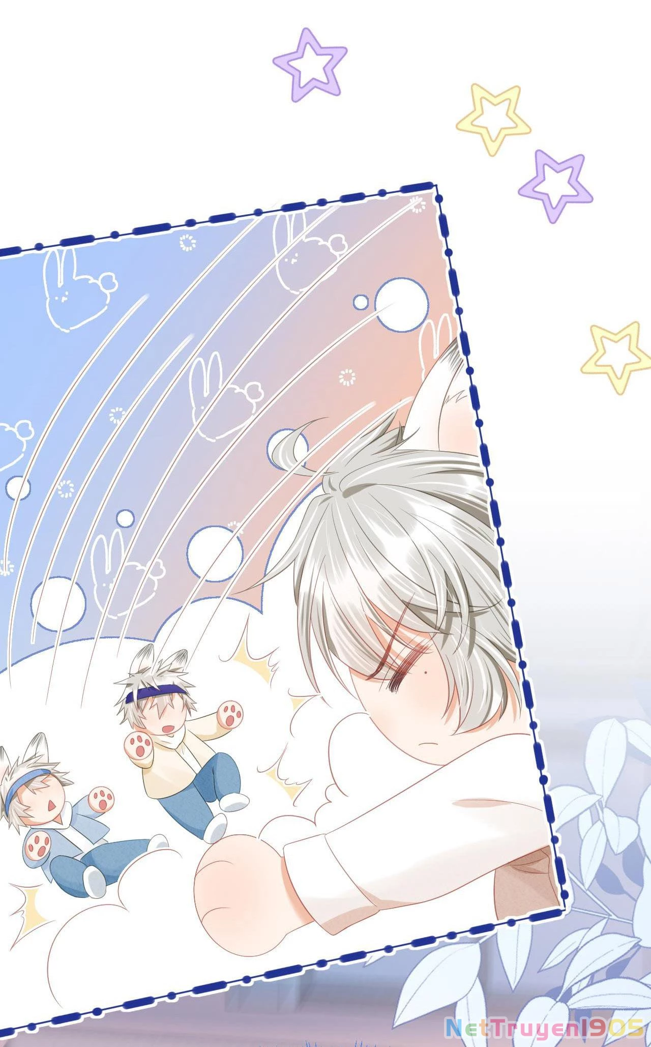 [SS2] Một Ngụm Ăn Cả Thỏ Con Chapter 1 - 25