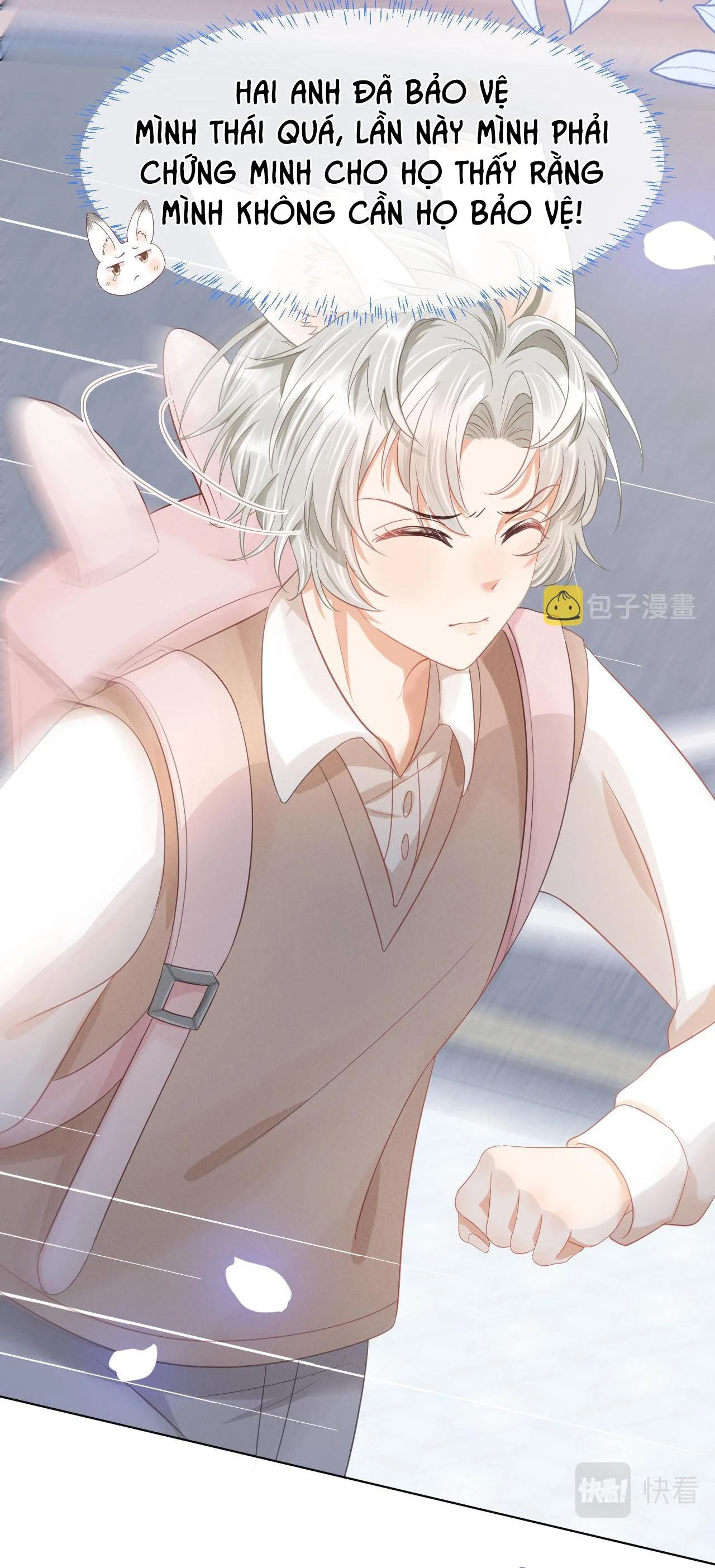 [SS2] Một Ngụm Ăn Cả Thỏ Con Chapter 1 - 26