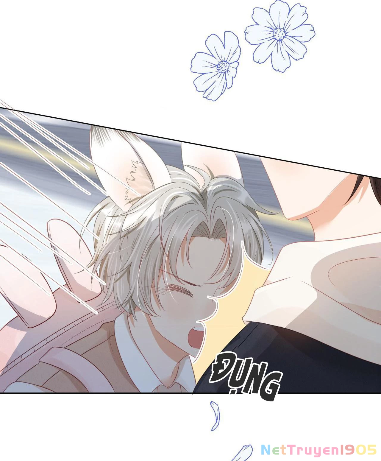 [SS2] Một Ngụm Ăn Cả Thỏ Con Chapter 1 - 27