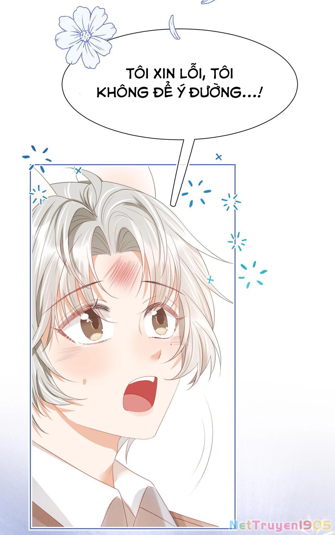 [SS2] Một Ngụm Ăn Cả Thỏ Con Chapter 1 - 28