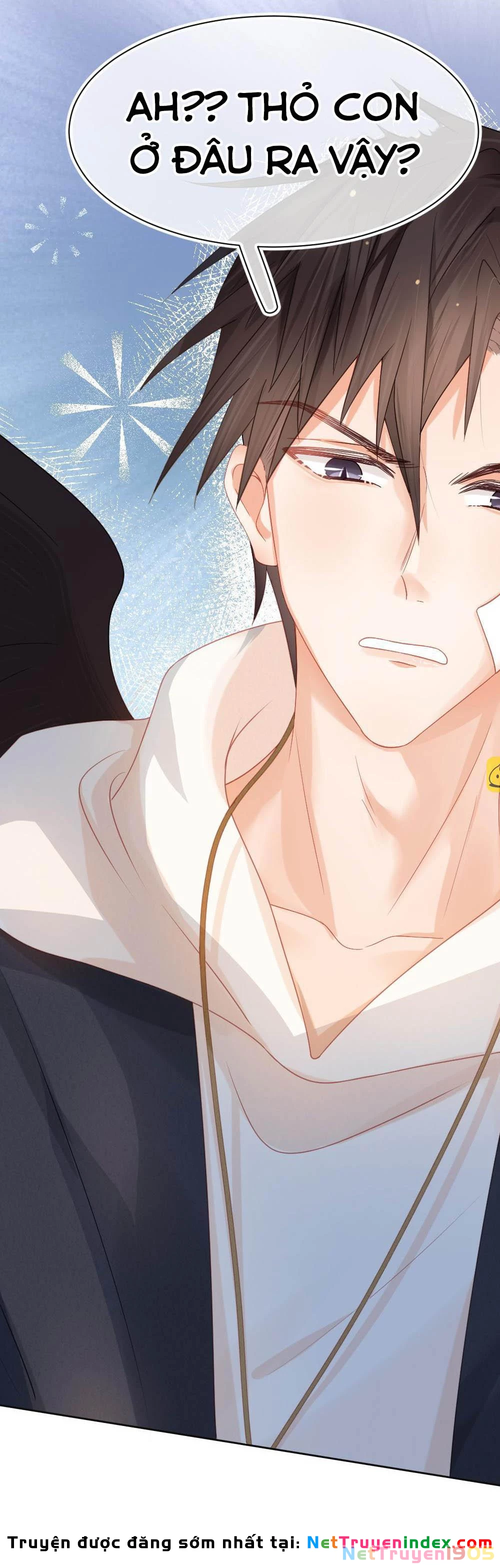 [SS2] Một Ngụm Ăn Cả Thỏ Con Chapter 1 - 29