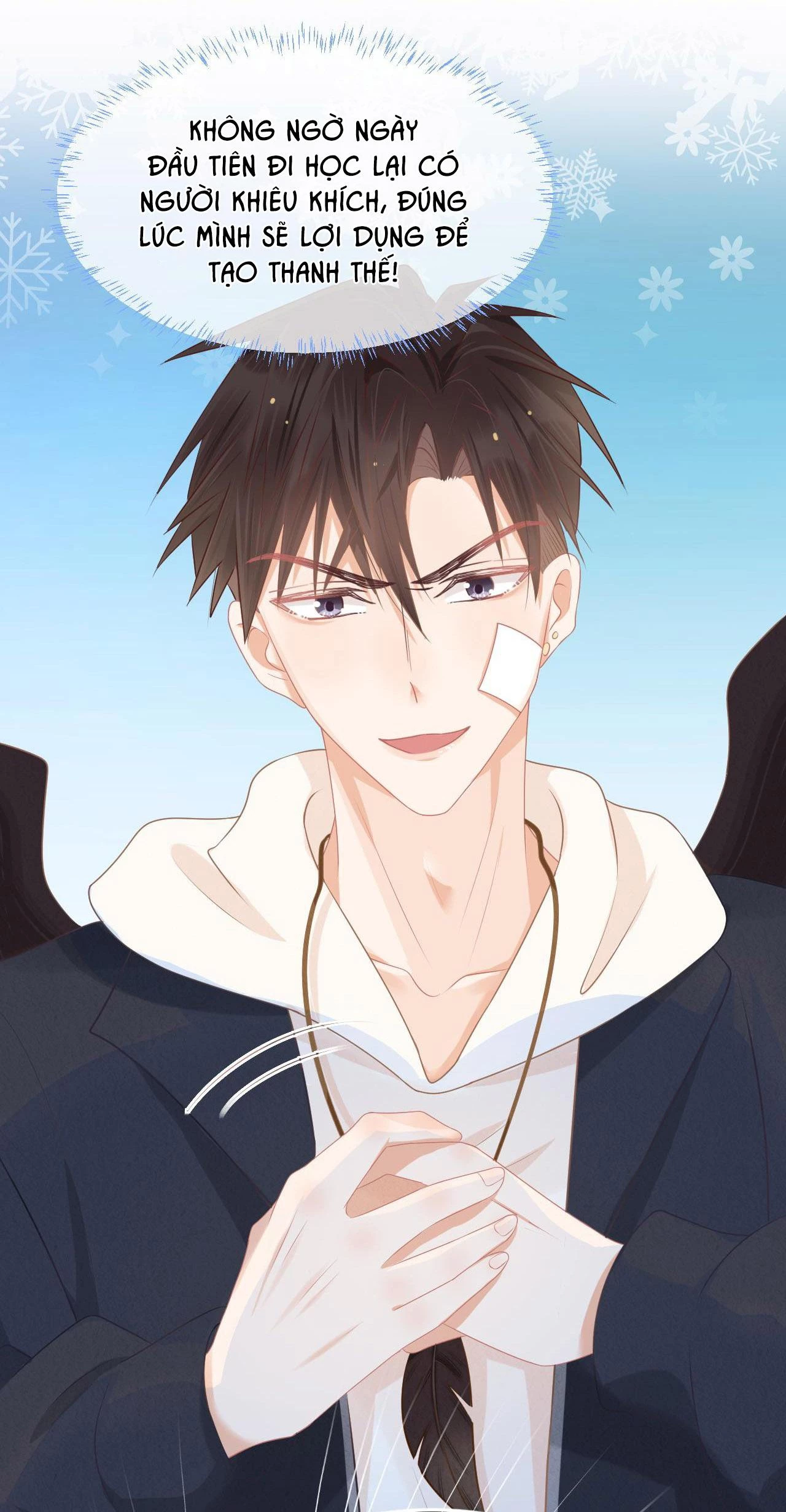 [SS2] Một Ngụm Ăn Cả Thỏ Con Chapter 1 - 32