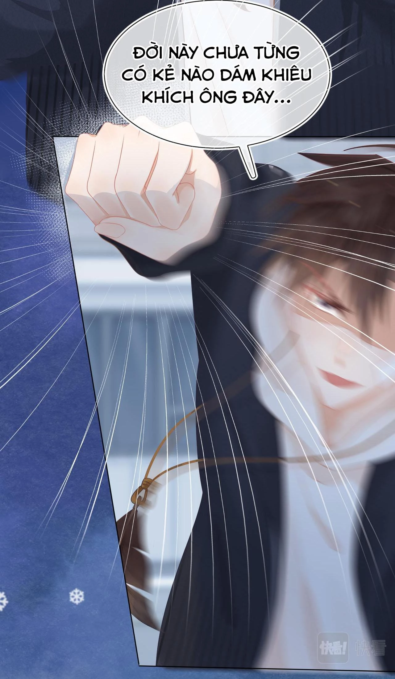 [SS2] Một Ngụm Ăn Cả Thỏ Con Chapter 1 - 33