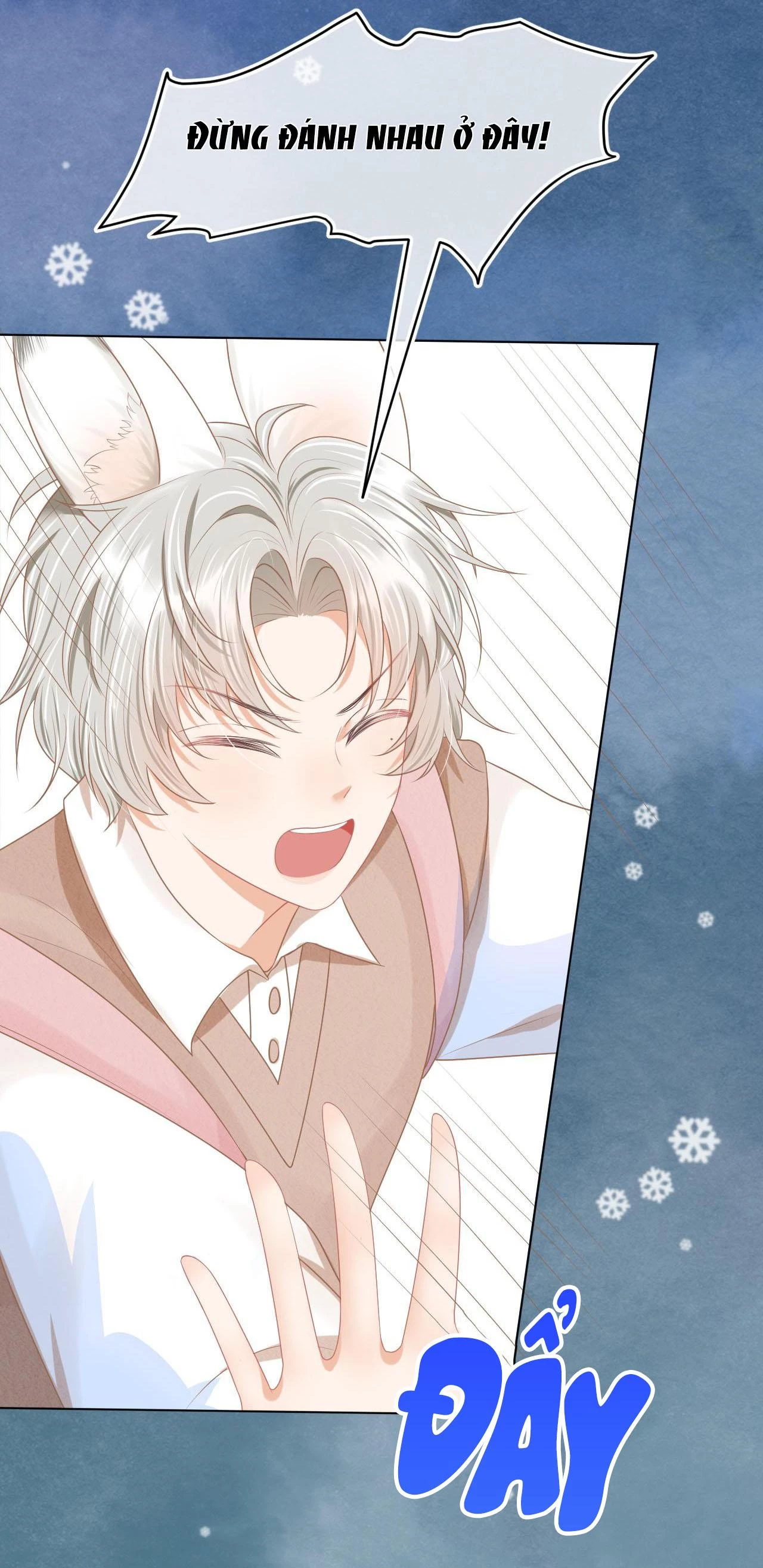 [SS2] Một Ngụm Ăn Cả Thỏ Con Chapter 1 - 34