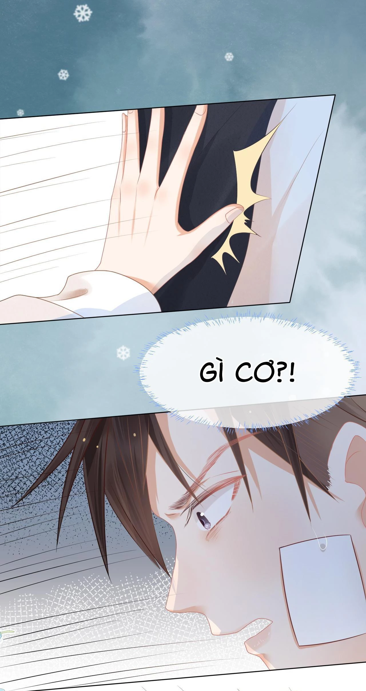 [SS2] Một Ngụm Ăn Cả Thỏ Con Chapter 1 - 35