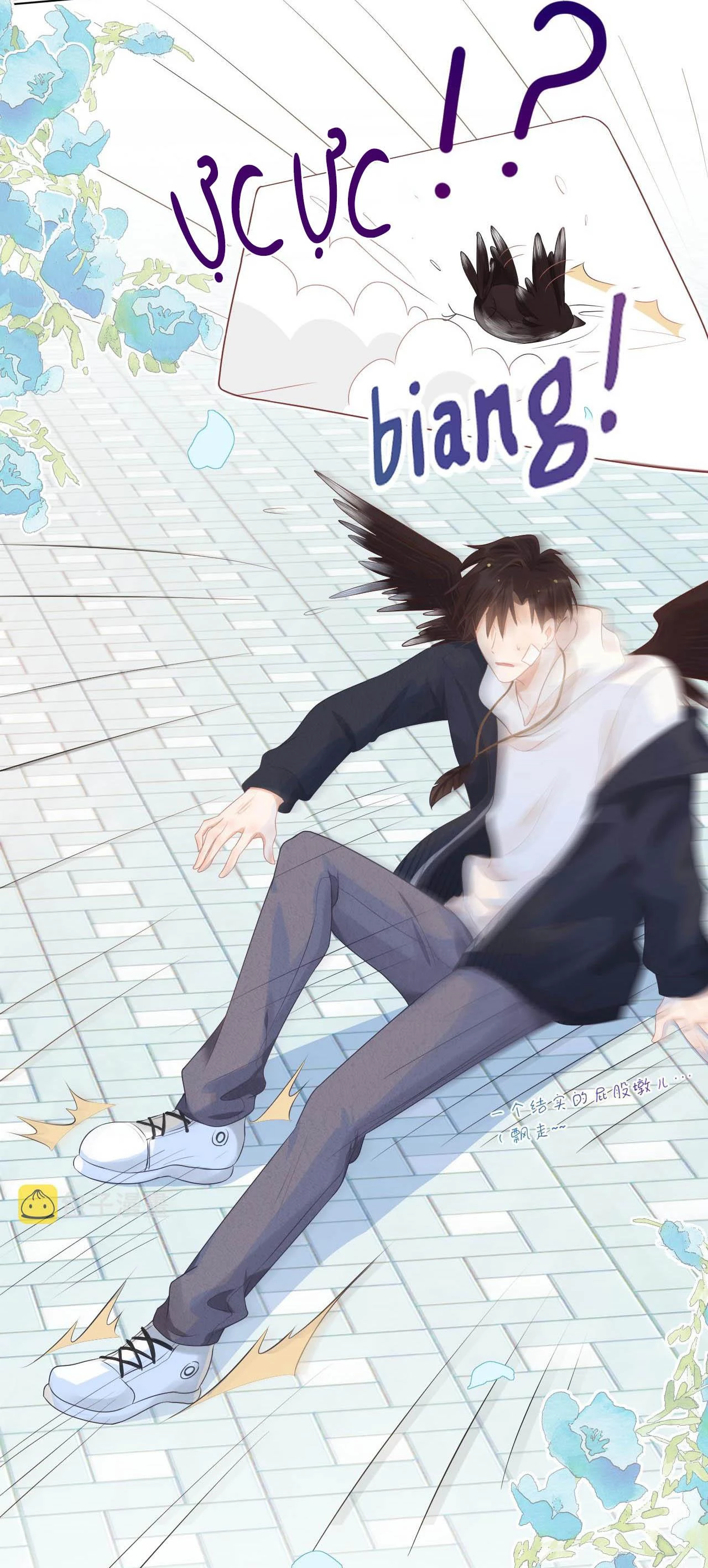 [SS2] Một Ngụm Ăn Cả Thỏ Con Chapter 1 - 36