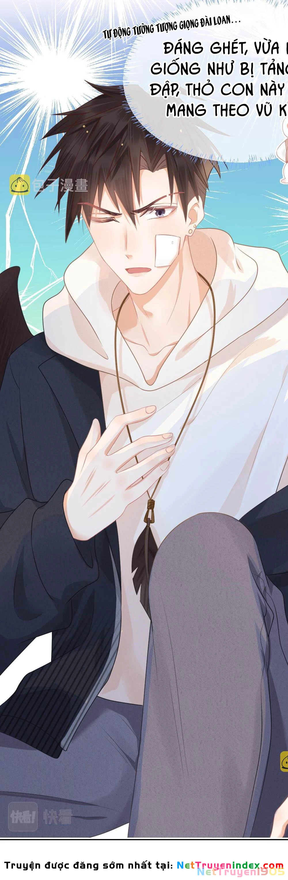 [SS2] Một Ngụm Ăn Cả Thỏ Con Chapter 1 - 38