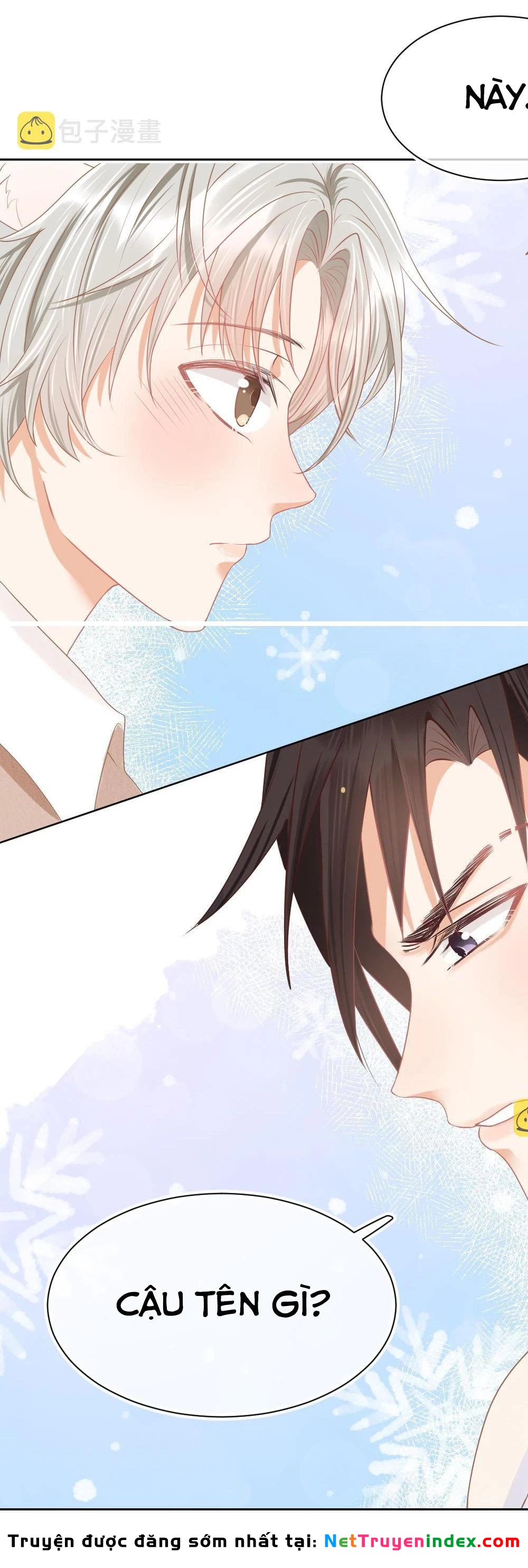 [SS2] Một Ngụm Ăn Cả Thỏ Con Chapter 1 - 40