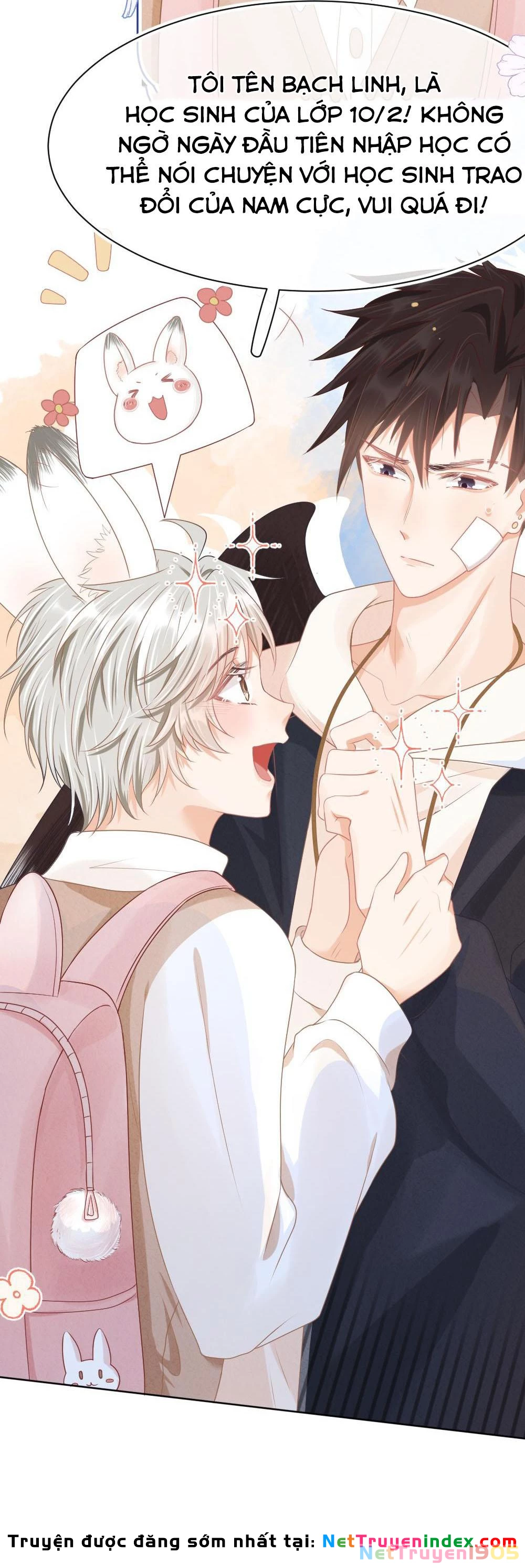 [SS2] Một Ngụm Ăn Cả Thỏ Con Chapter 1 - 42