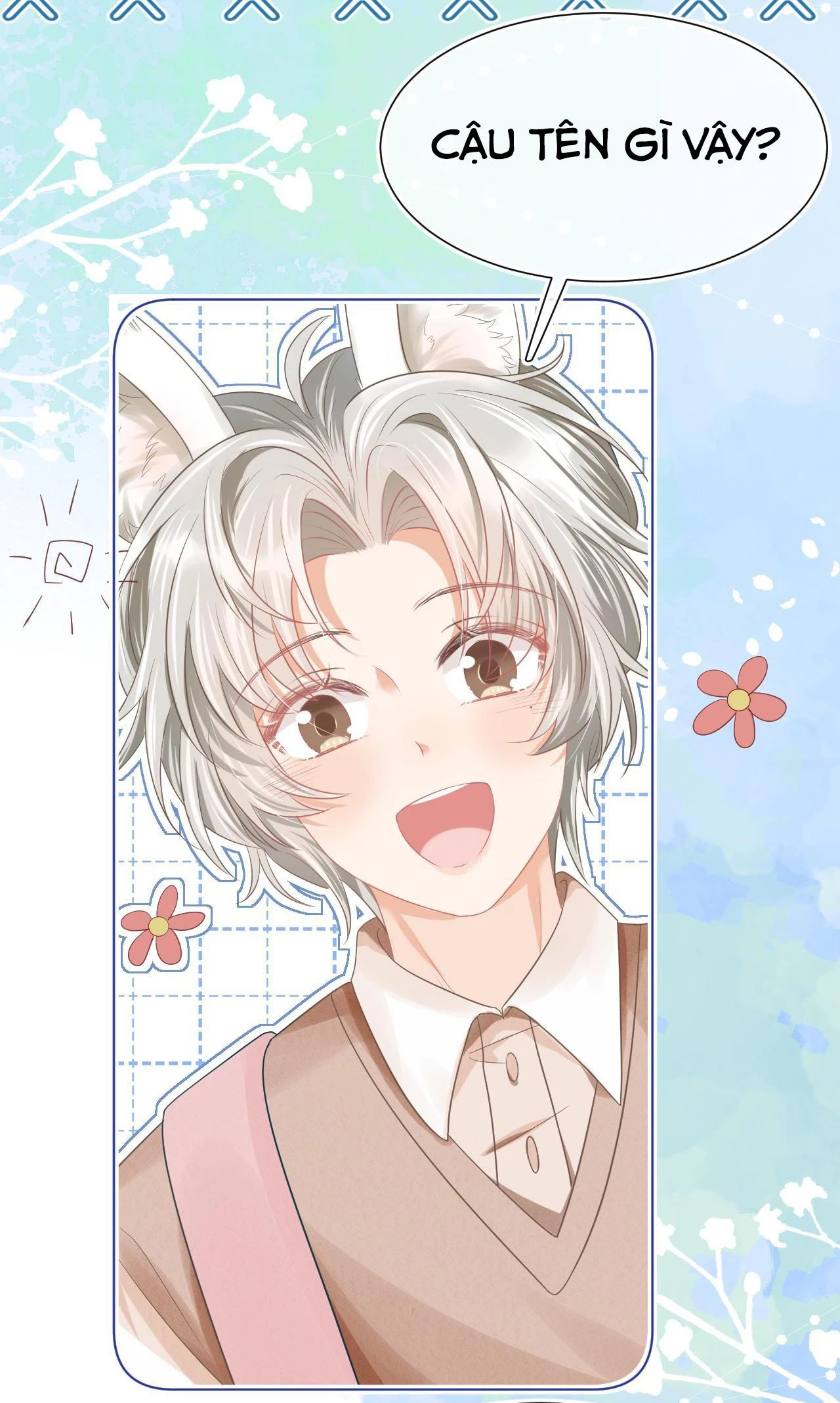 [SS2] Một Ngụm Ăn Cả Thỏ Con Chapter 1 - 44