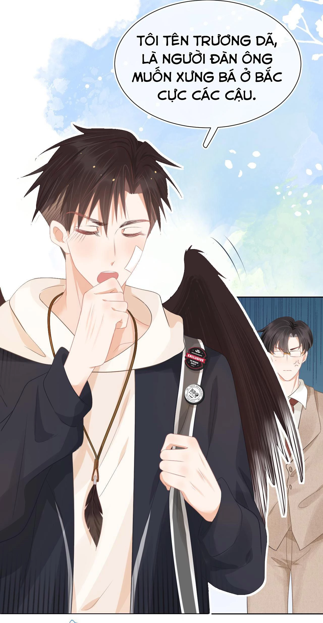 [SS2] Một Ngụm Ăn Cả Thỏ Con Chapter 1 - 45