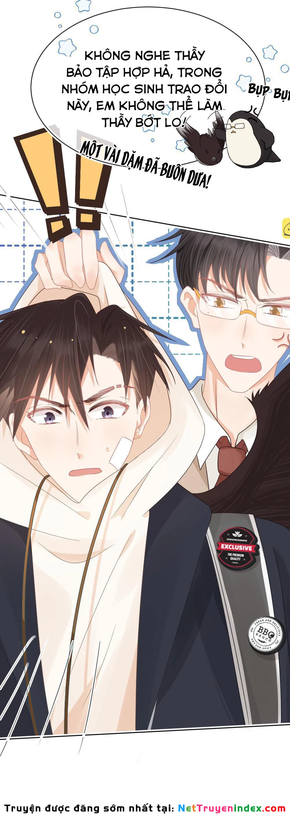 [SS2] Một Ngụm Ăn Cả Thỏ Con Chapter 1 - 46