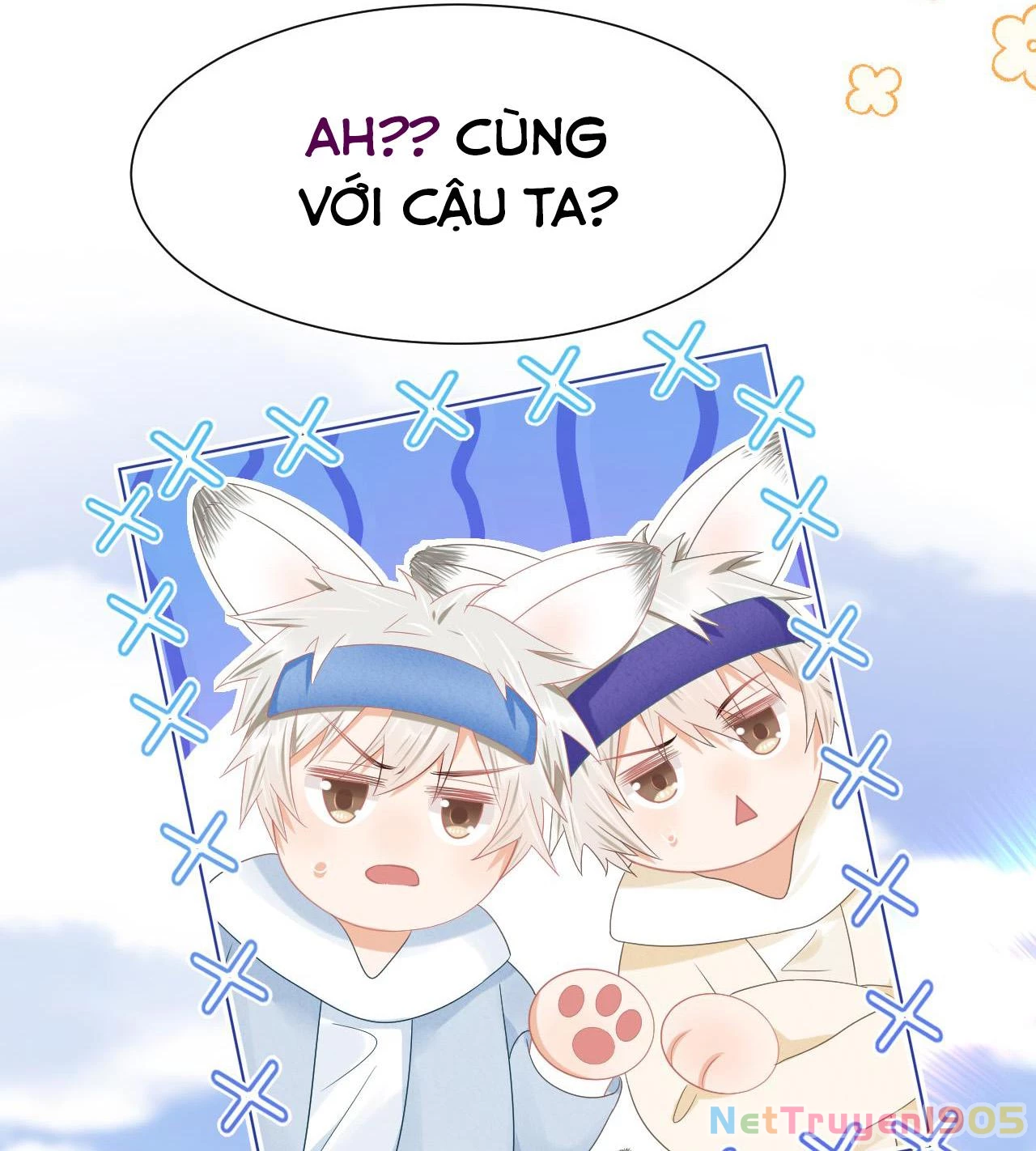 [SS2] Một Ngụm Ăn Cả Thỏ Con Chapter 1 - 50