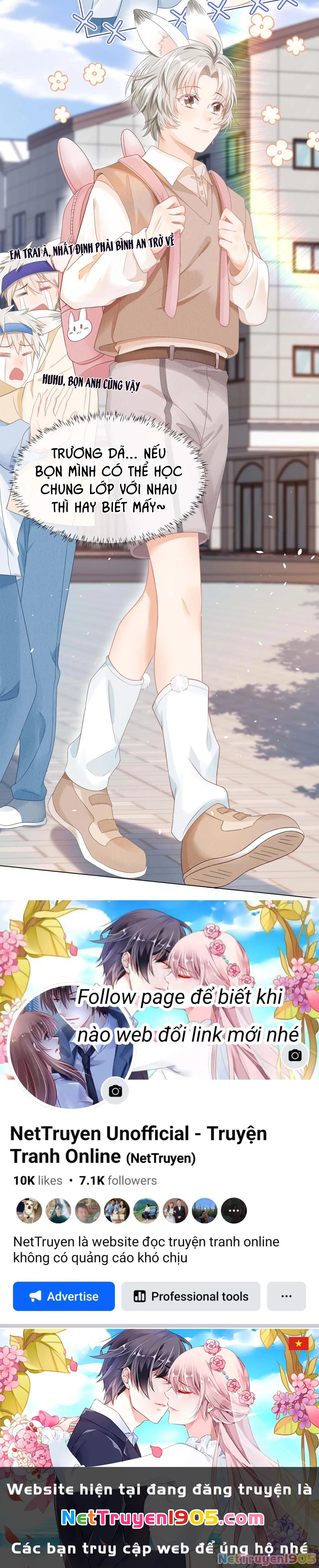 [SS2] Một Ngụm Ăn Cả Thỏ Con Chapter 1 - 51