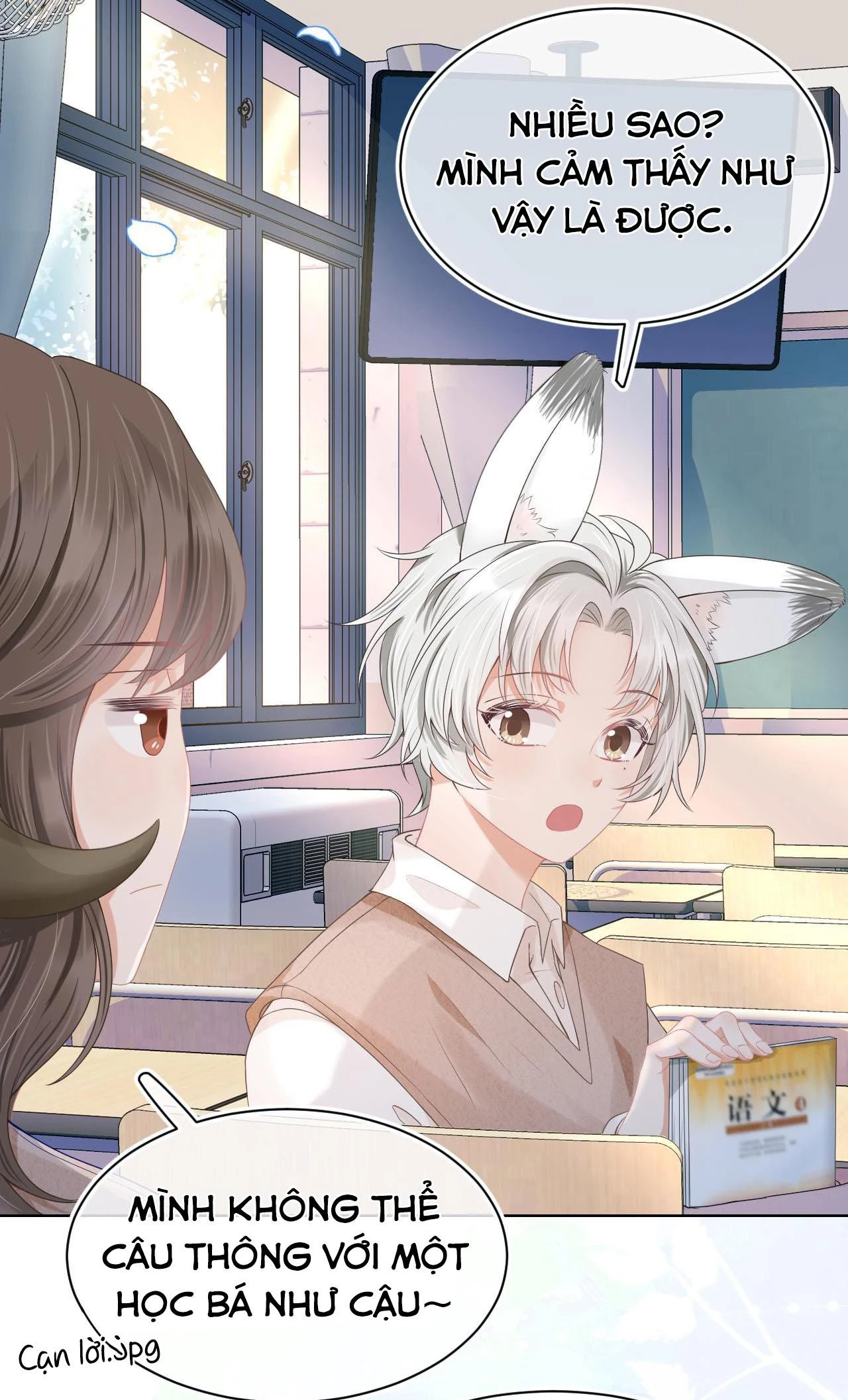 [SS2] Một Ngụm Ăn Cả Thỏ Con Chapter 2 - 4