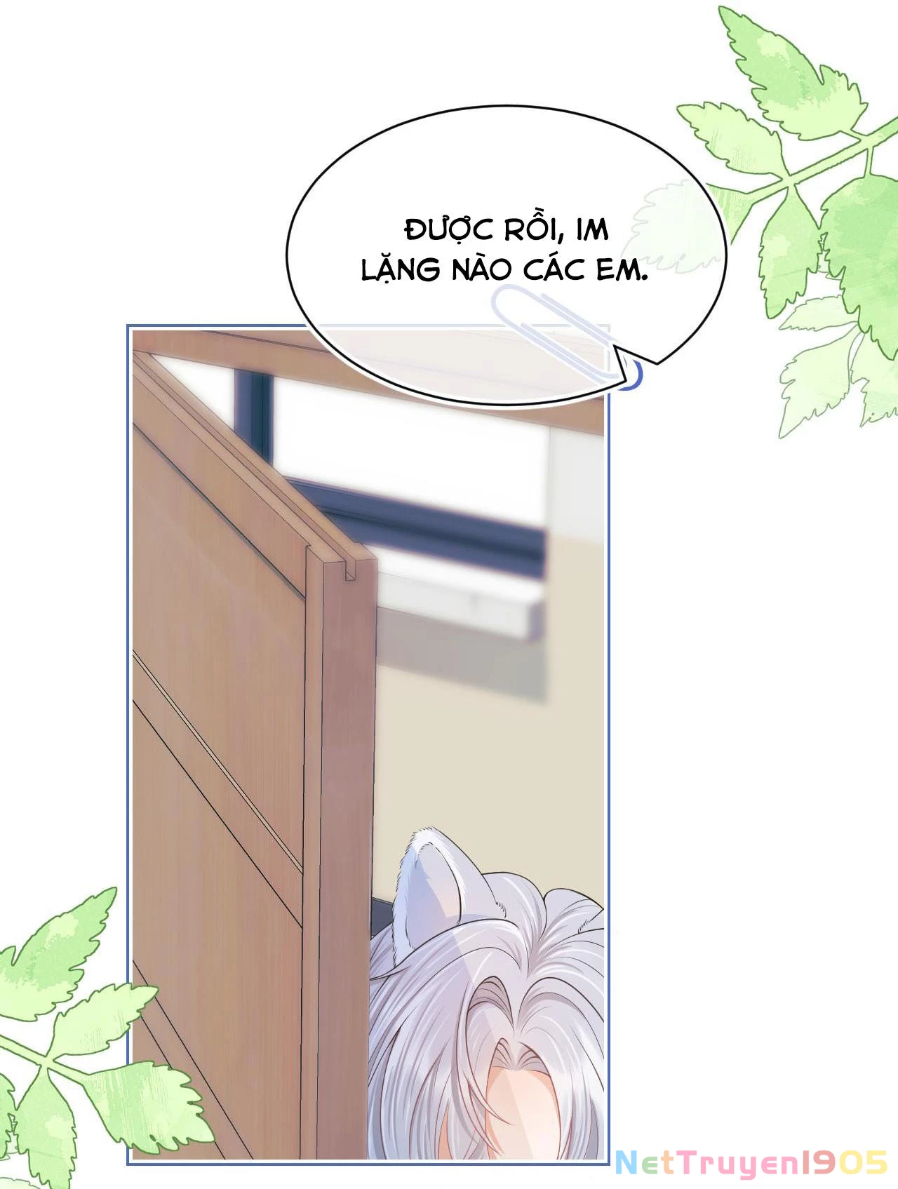 [SS2] Một Ngụm Ăn Cả Thỏ Con Chapter 2 - 6