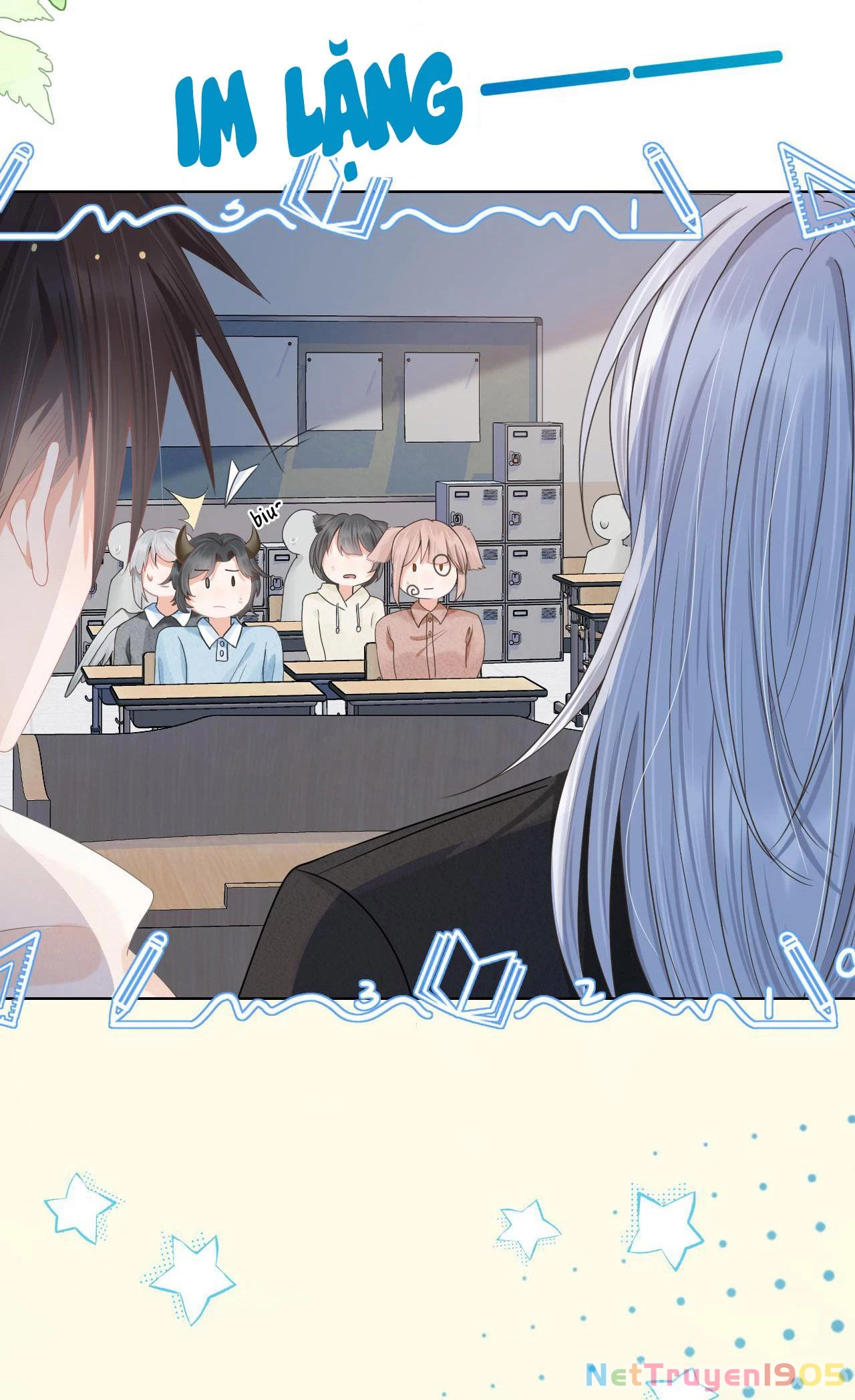 [SS2] Một Ngụm Ăn Cả Thỏ Con Chapter 2 - 7