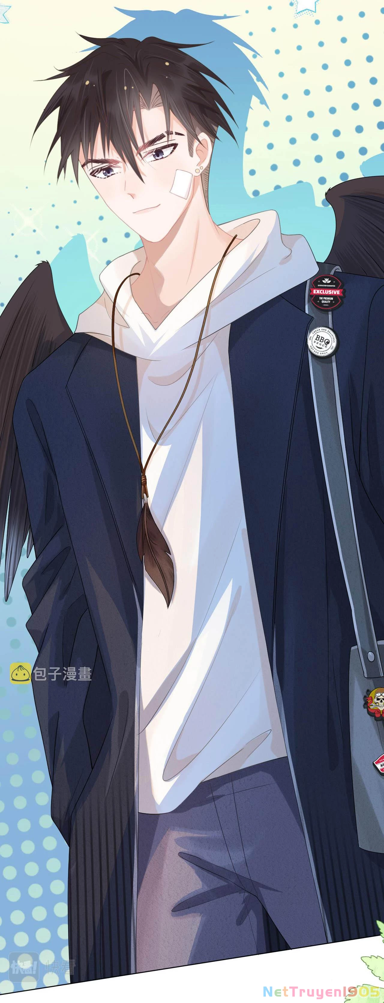 [SS2] Một Ngụm Ăn Cả Thỏ Con Chapter 2 - 8