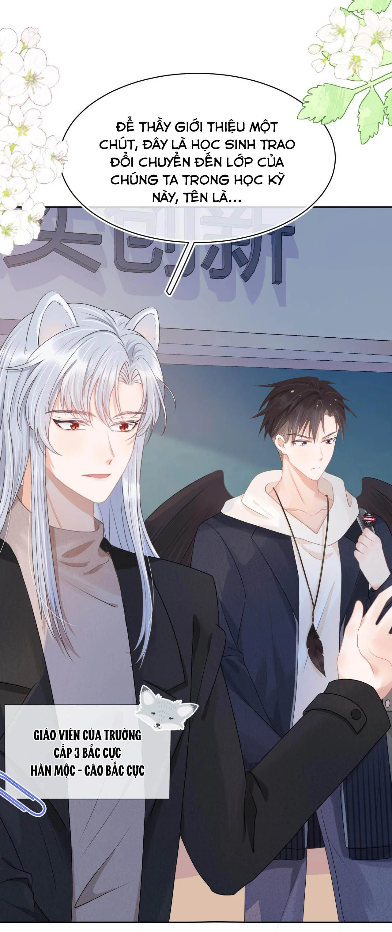 [SS2] Một Ngụm Ăn Cả Thỏ Con Chapter 2 - 9