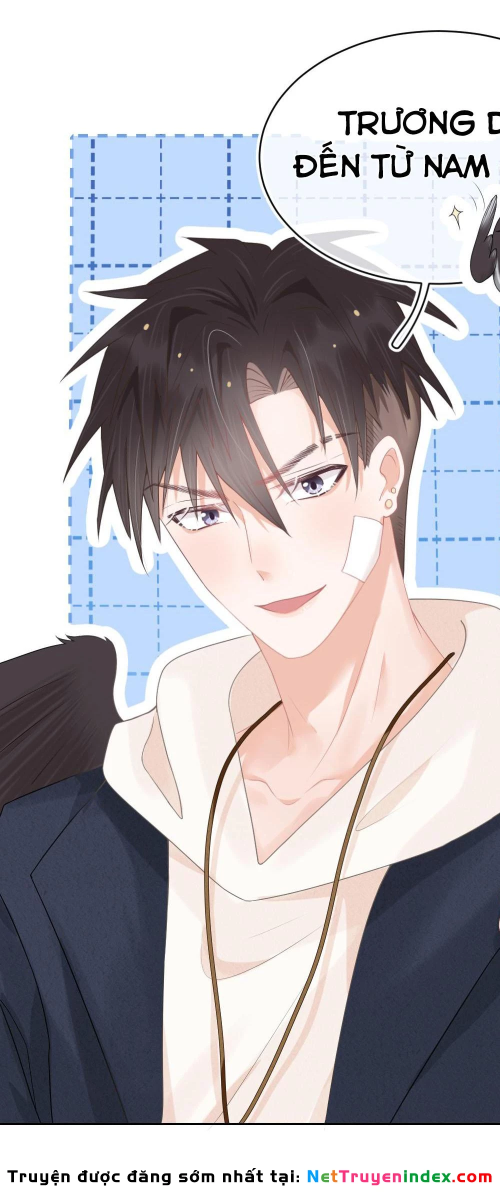 [SS2] Một Ngụm Ăn Cả Thỏ Con Chapter 2 - 10