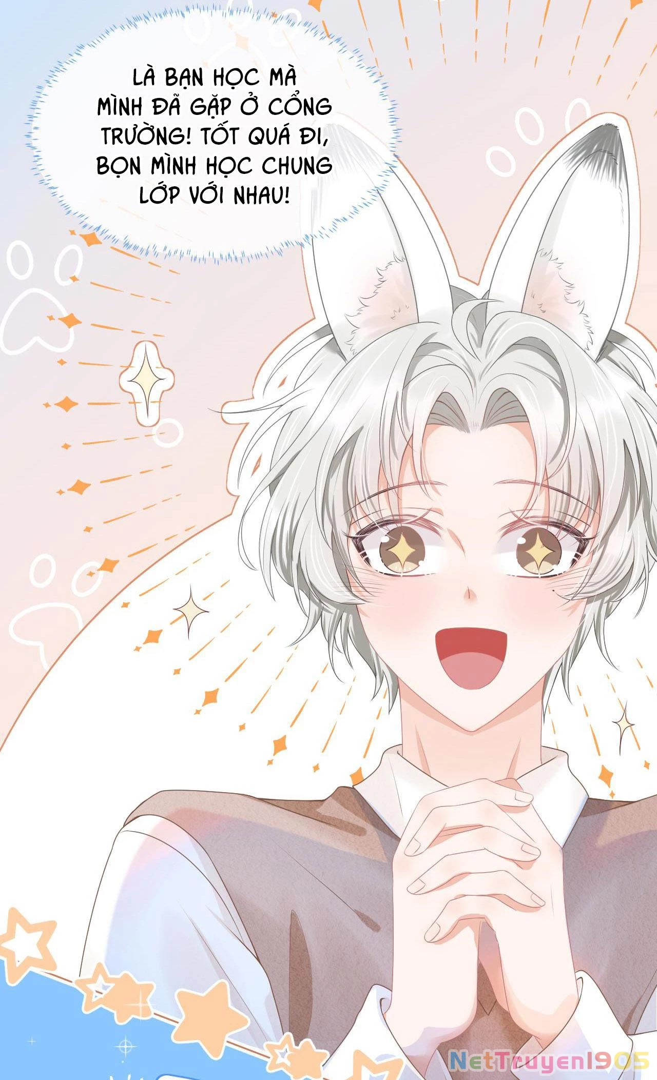 [SS2] Một Ngụm Ăn Cả Thỏ Con Chapter 2 - 12