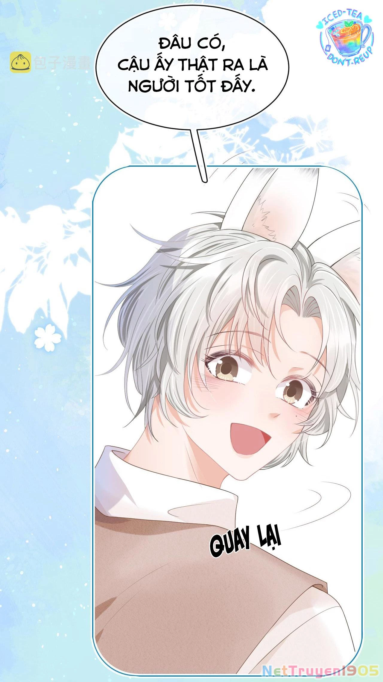 [SS2] Một Ngụm Ăn Cả Thỏ Con Chapter 2 - 17