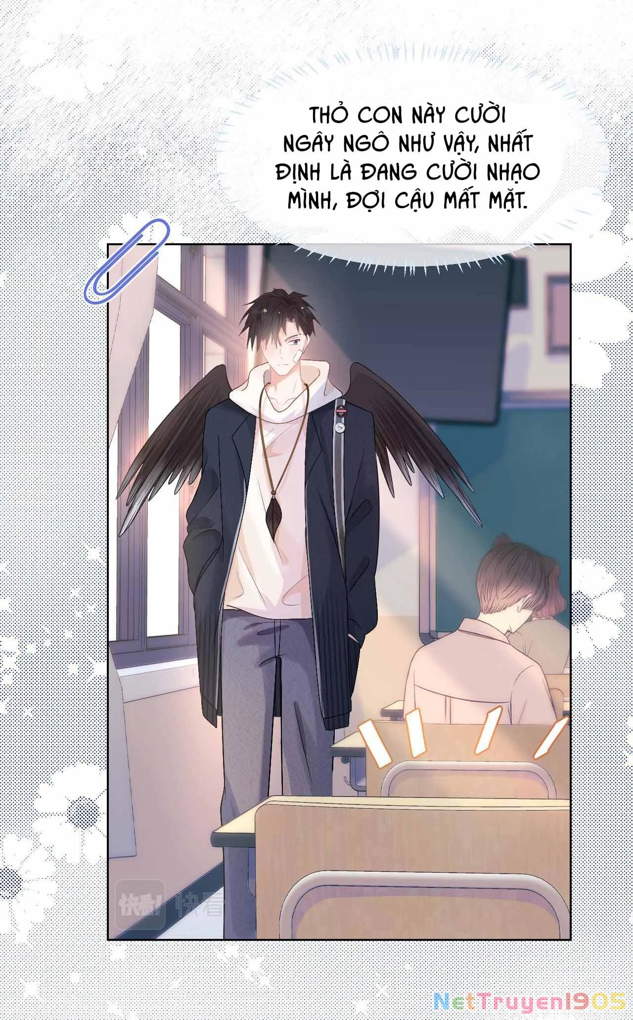 [SS2] Một Ngụm Ăn Cả Thỏ Con Chapter 2 - 21