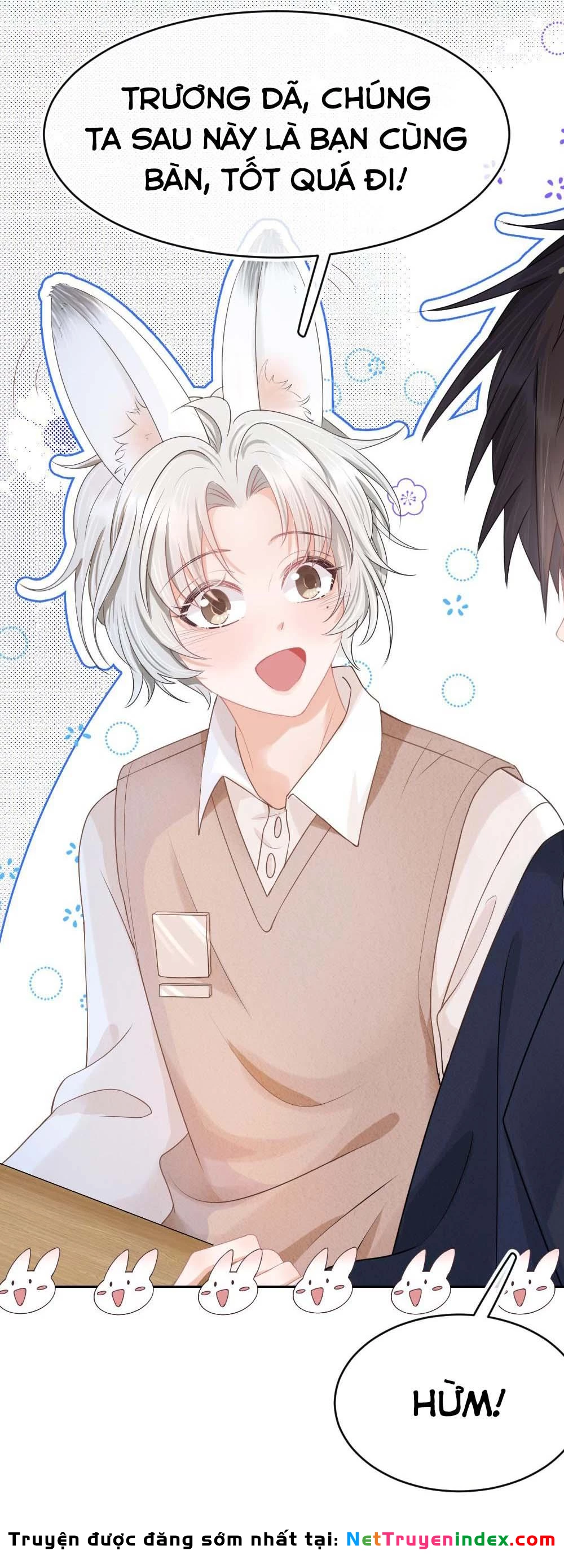 [SS2] Một Ngụm Ăn Cả Thỏ Con Chapter 2 - 22