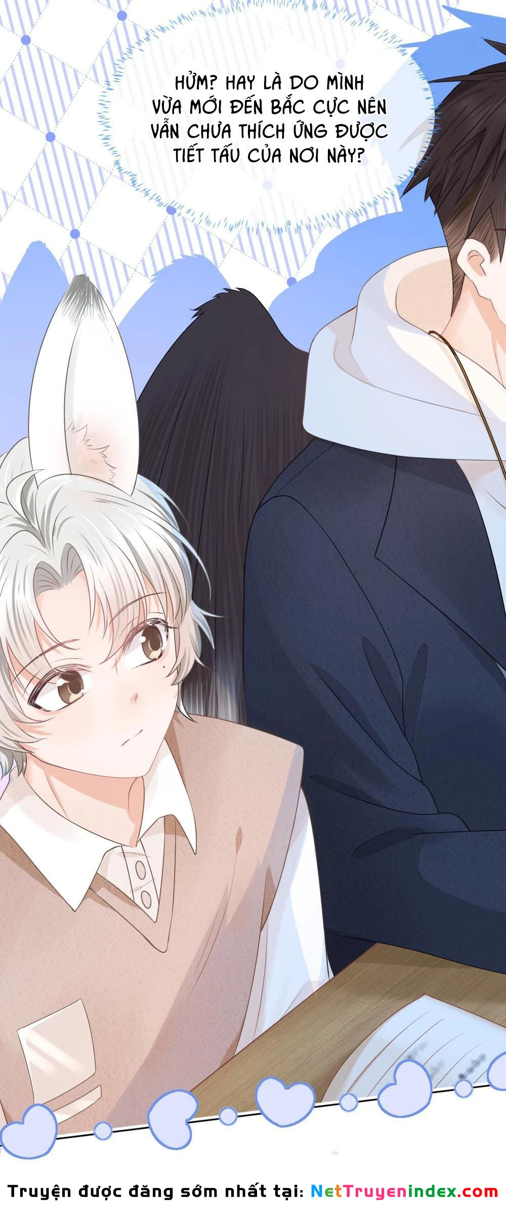 [SS2] Một Ngụm Ăn Cả Thỏ Con Chapter 2 - 25