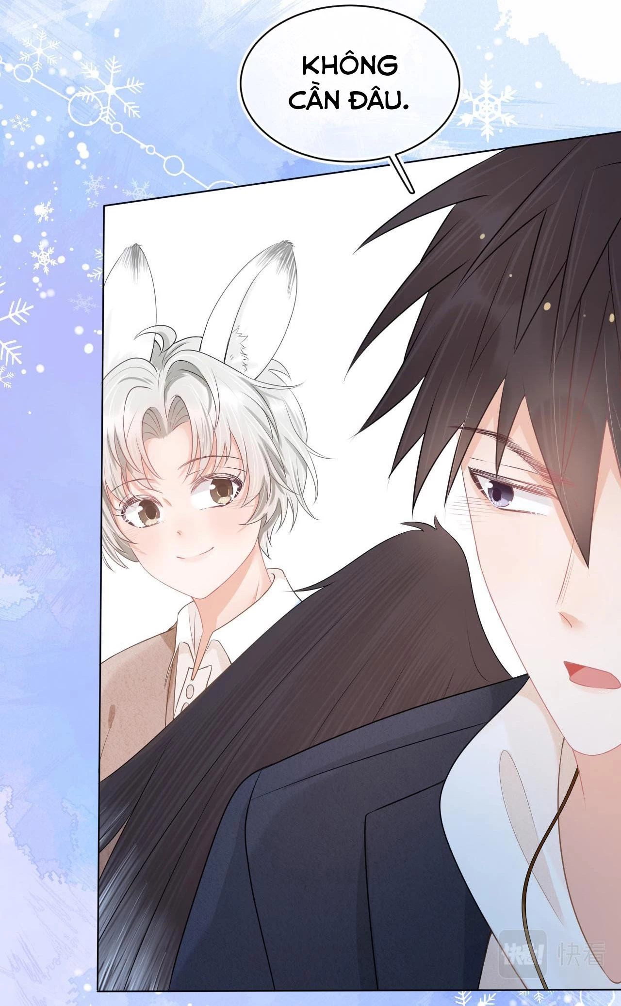 [SS2] Một Ngụm Ăn Cả Thỏ Con Chapter 2 - 27