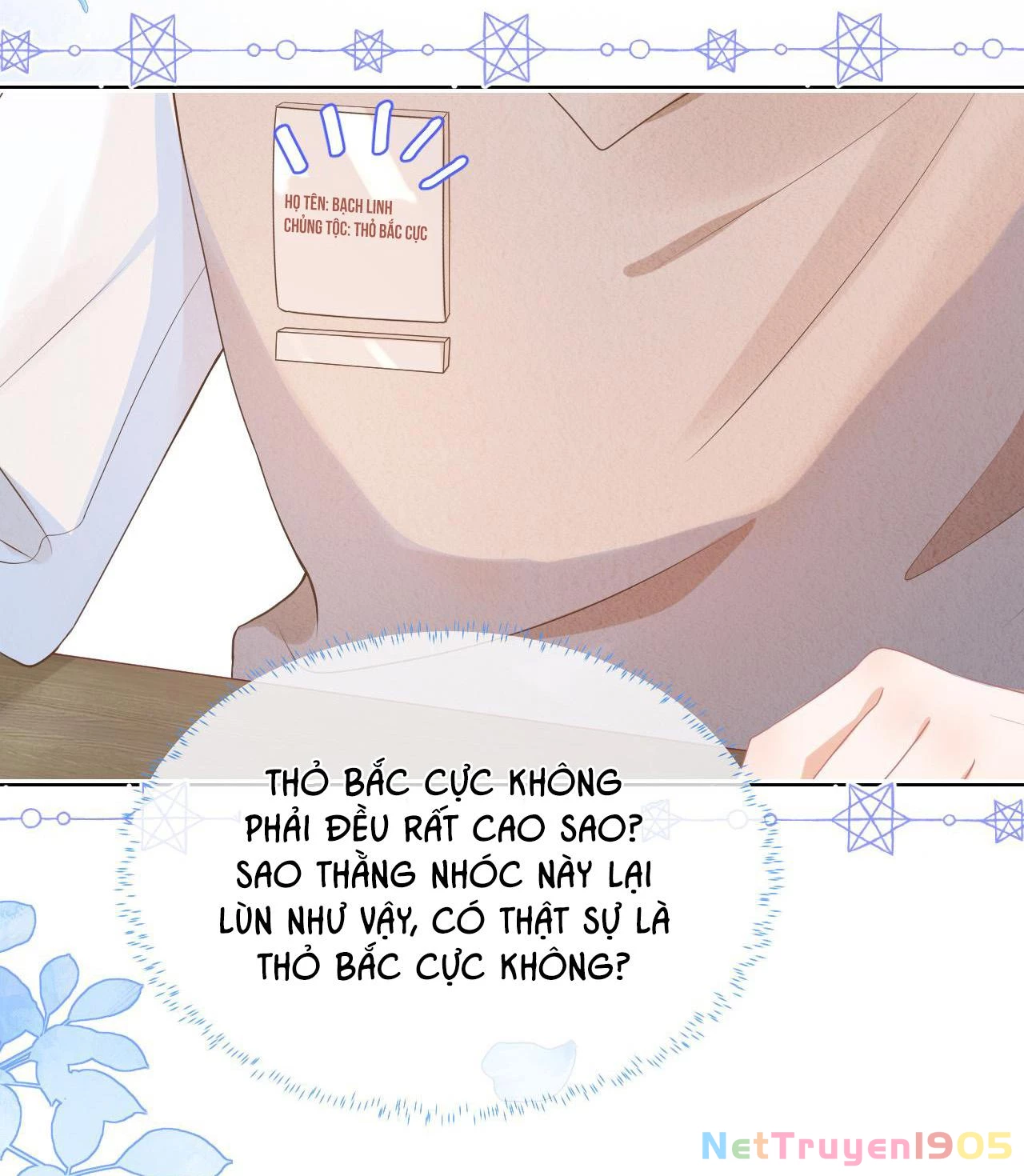 [SS2] Một Ngụm Ăn Cả Thỏ Con Chapter 2 - 29