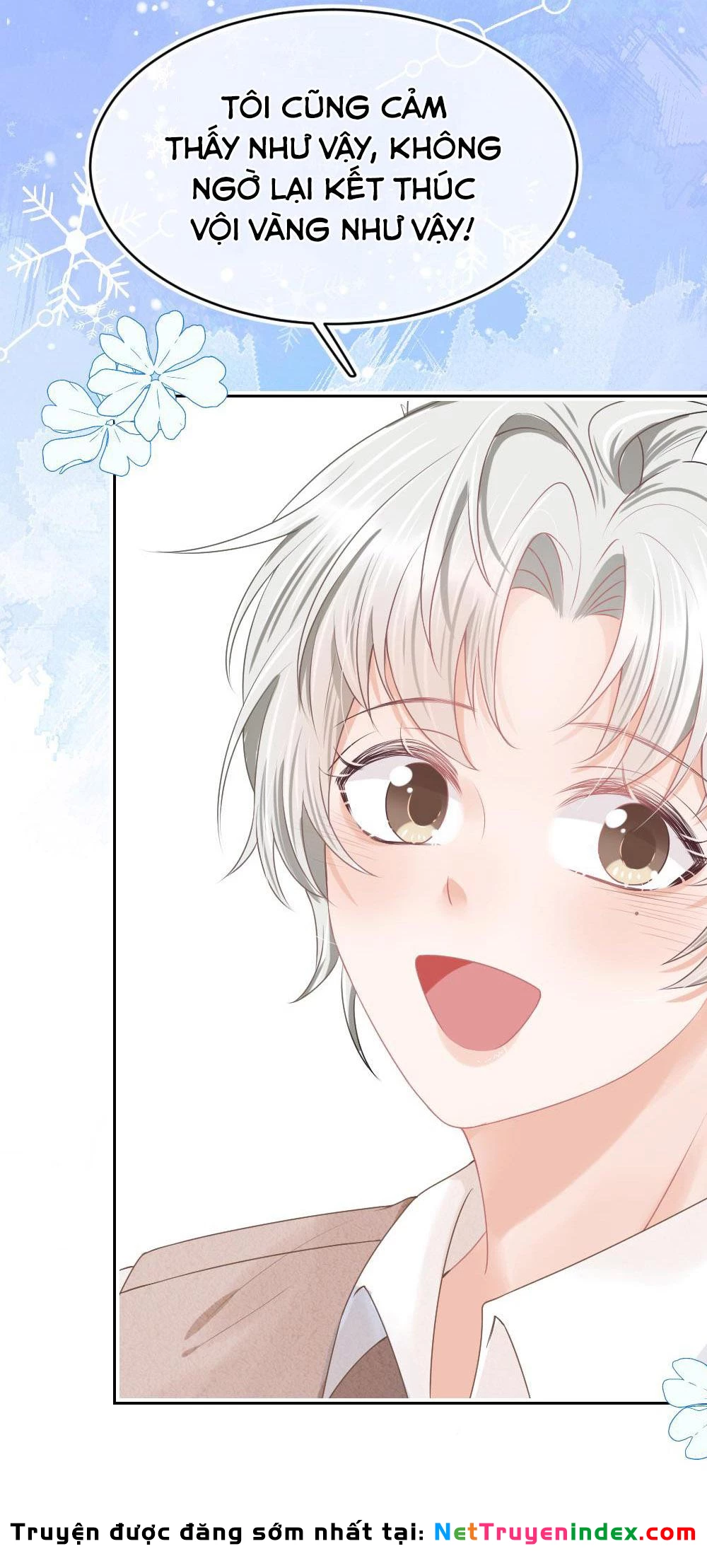 [SS2] Một Ngụm Ăn Cả Thỏ Con Chapter 2 - 32