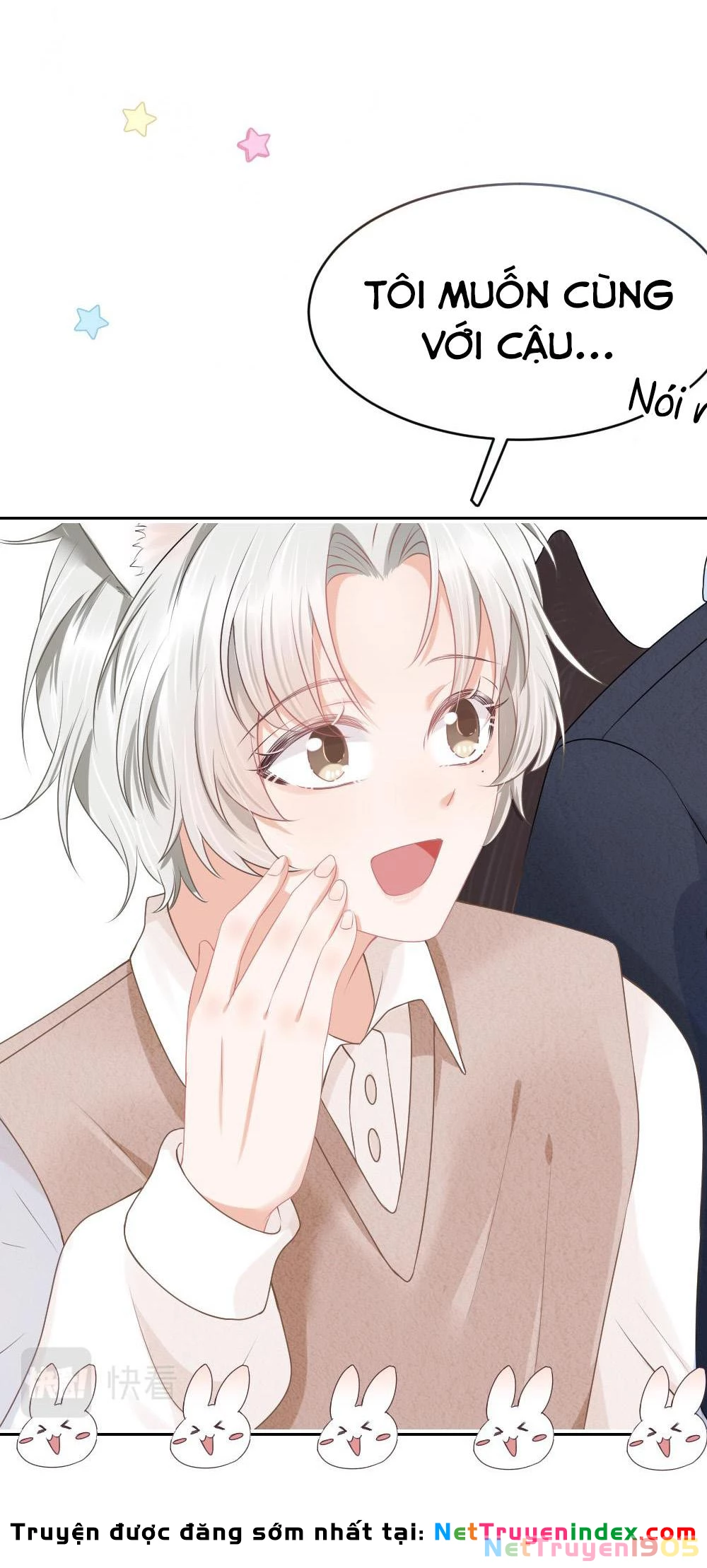 [SS2] Một Ngụm Ăn Cả Thỏ Con Chapter 2 - 34