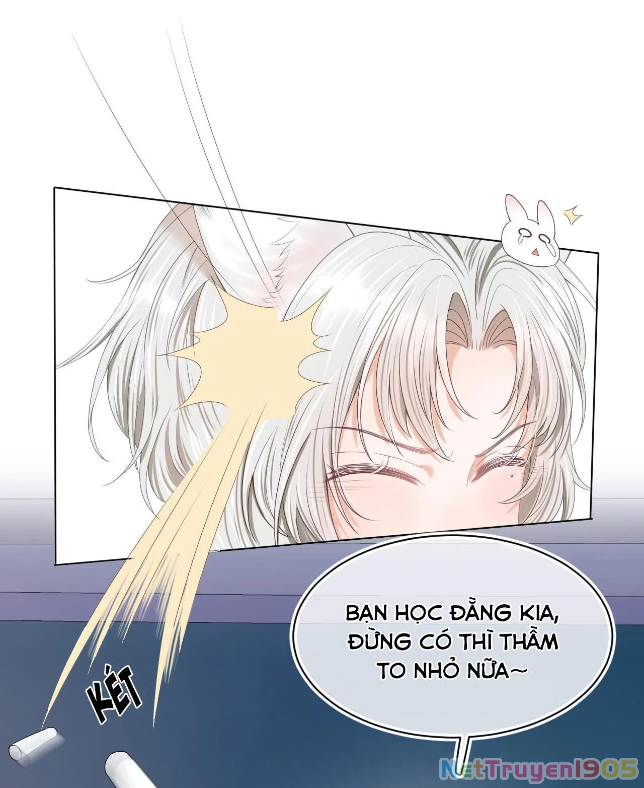 [SS2] Một Ngụm Ăn Cả Thỏ Con Chapter 2 - 35