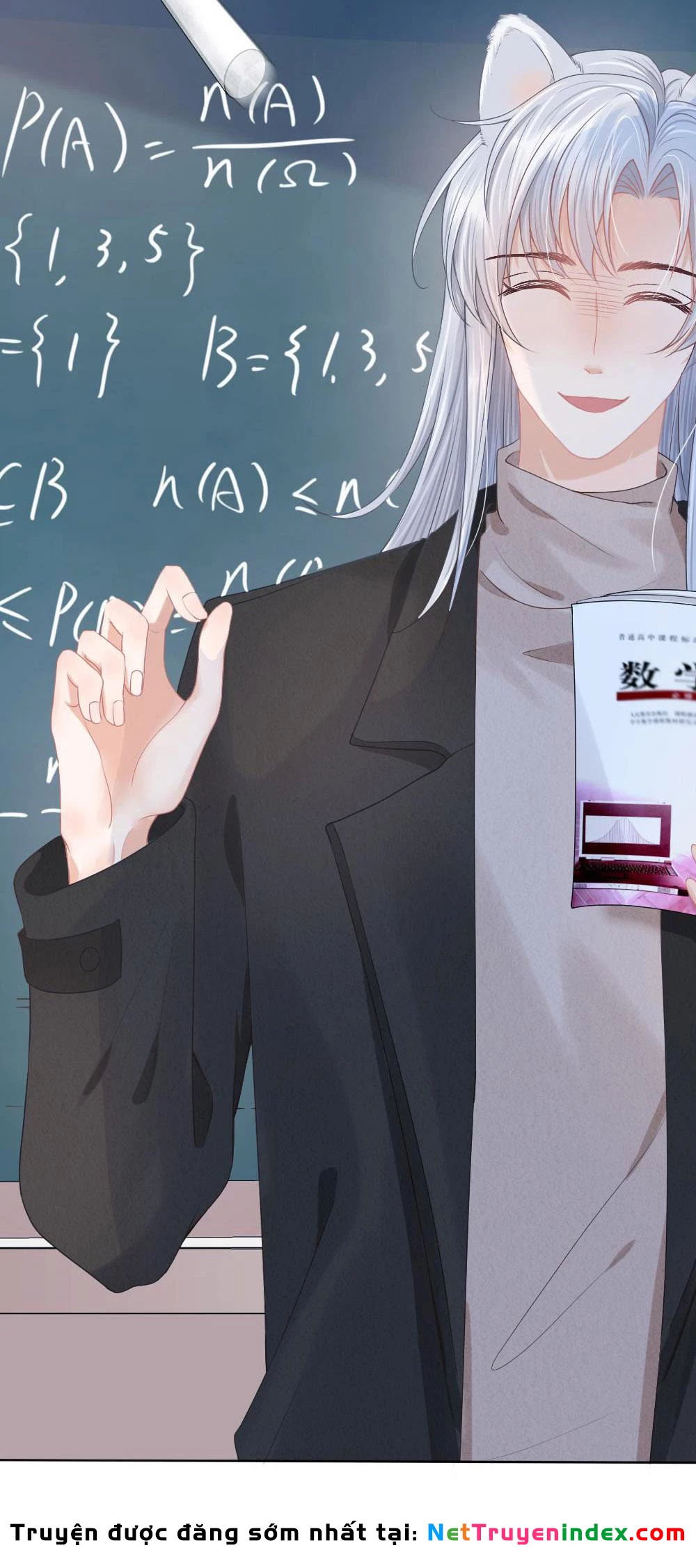 [SS2] Một Ngụm Ăn Cả Thỏ Con Chapter 2 - 36