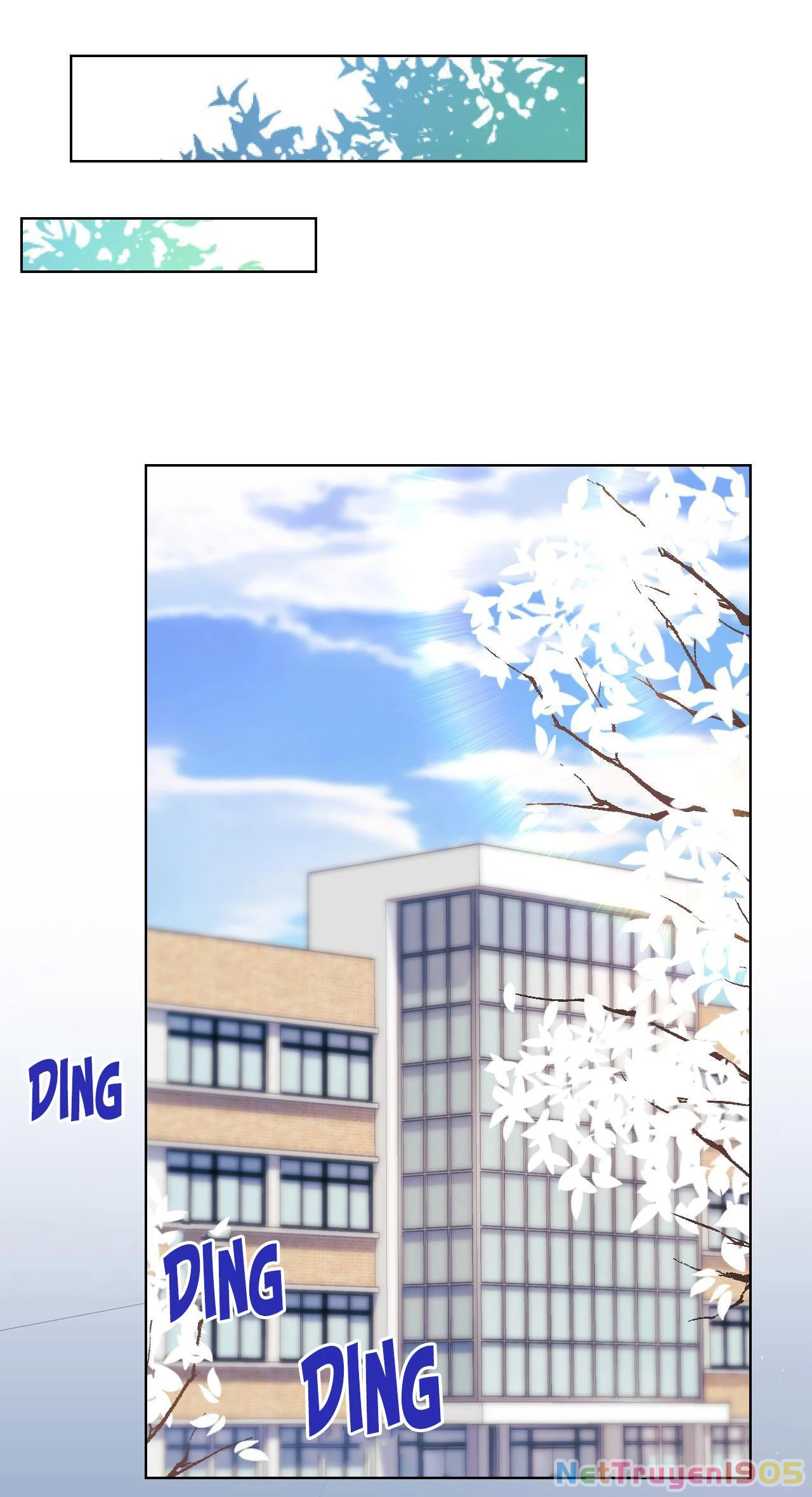 [SS2] Một Ngụm Ăn Cả Thỏ Con Chapter 2 - 37