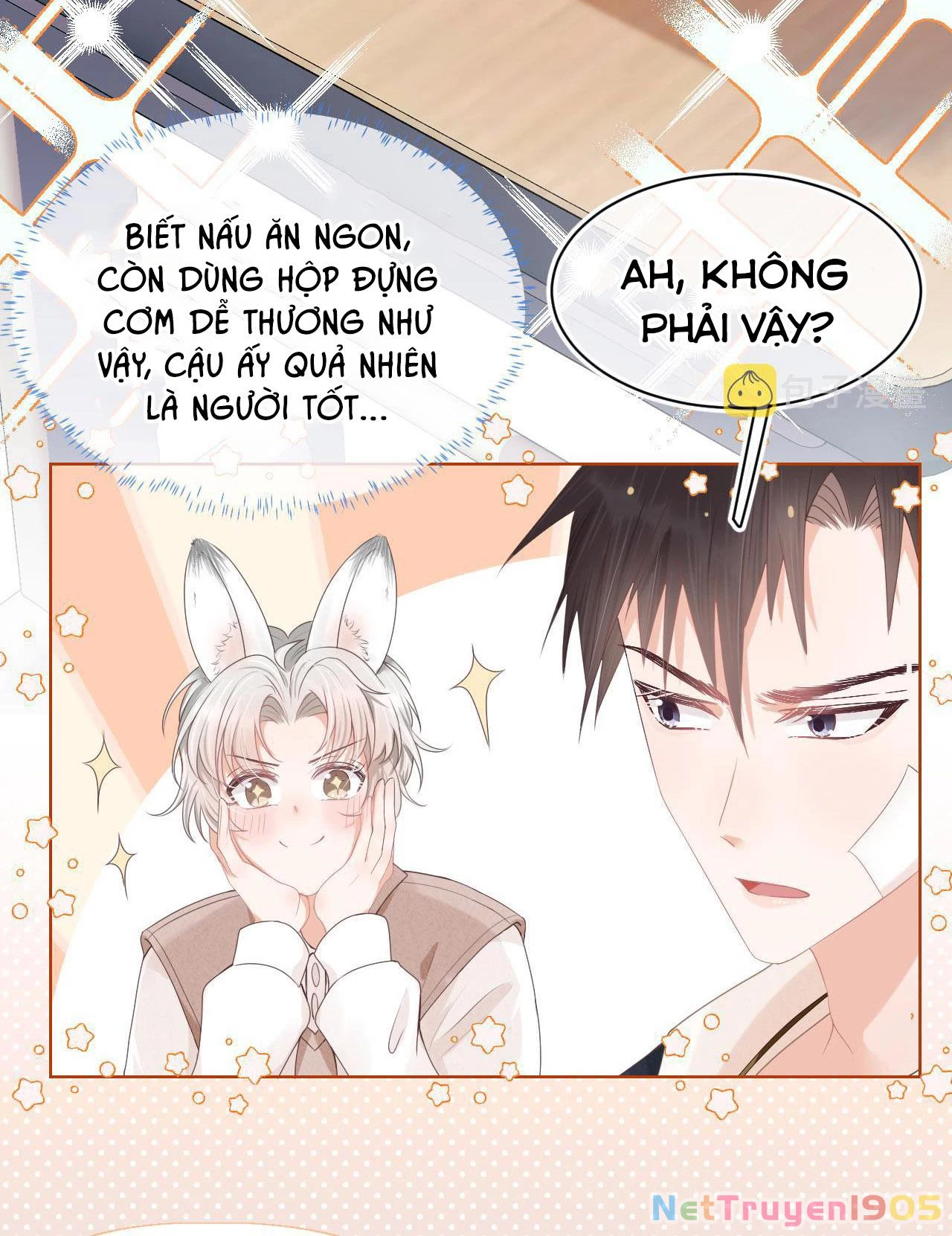 [SS2] Một Ngụm Ăn Cả Thỏ Con Chapter 2 - 41