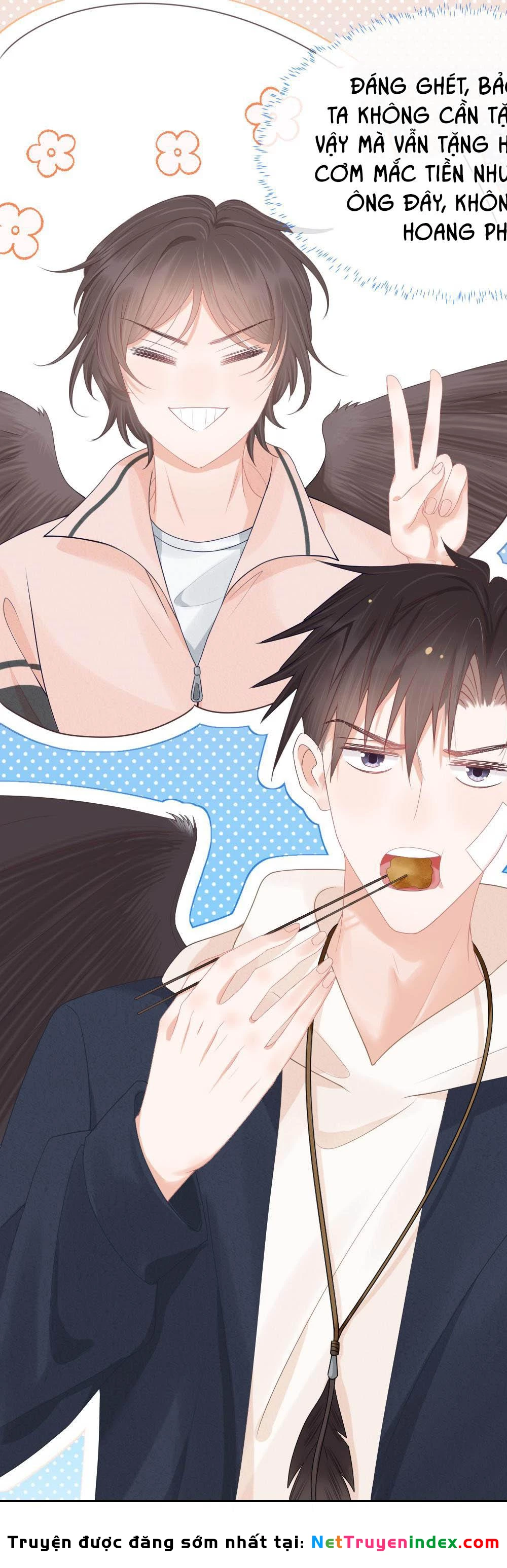 [SS2] Một Ngụm Ăn Cả Thỏ Con Chapter 2 - 42