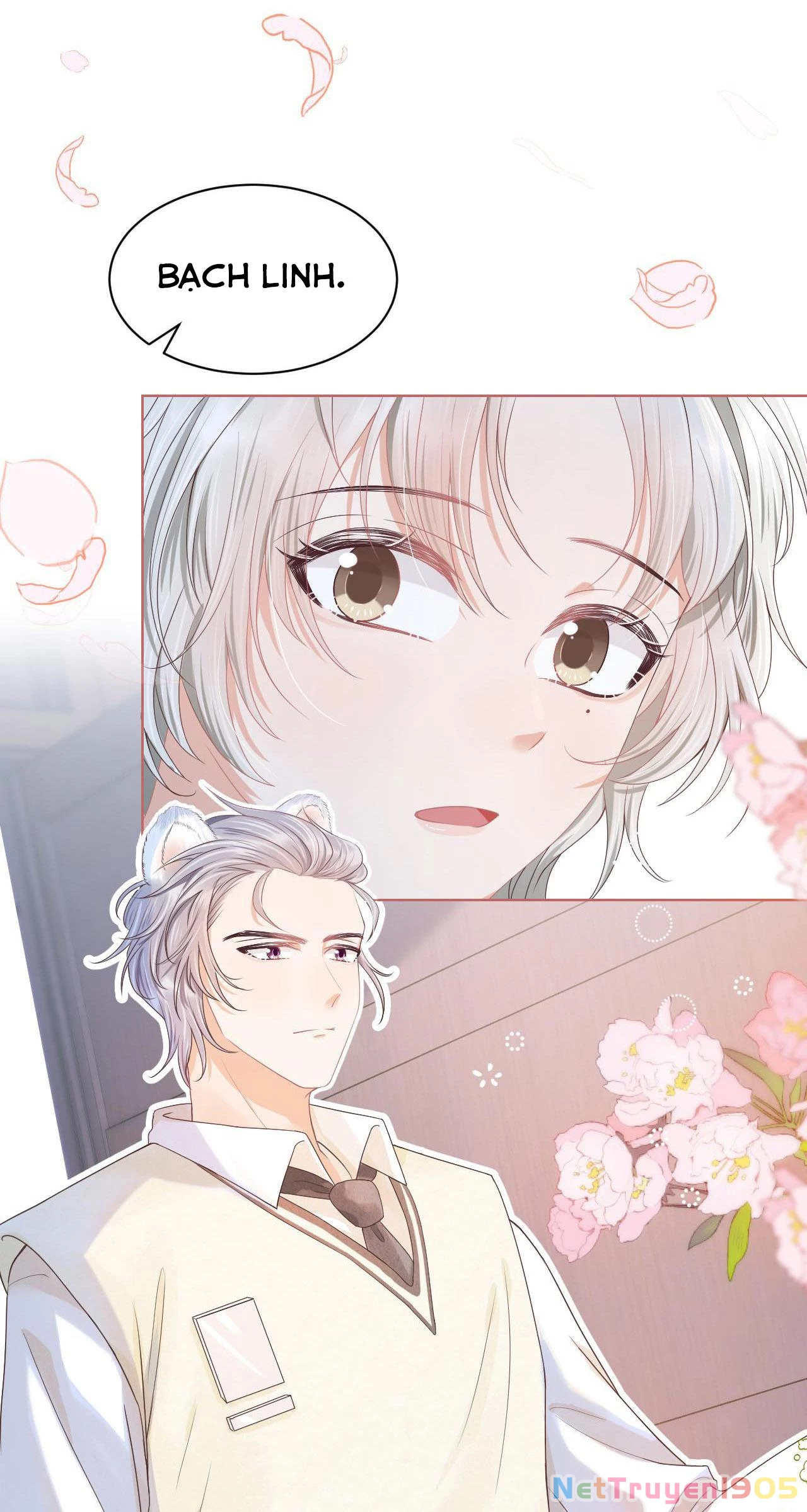 [SS2] Một Ngụm Ăn Cả Thỏ Con Chapter 2 - 43